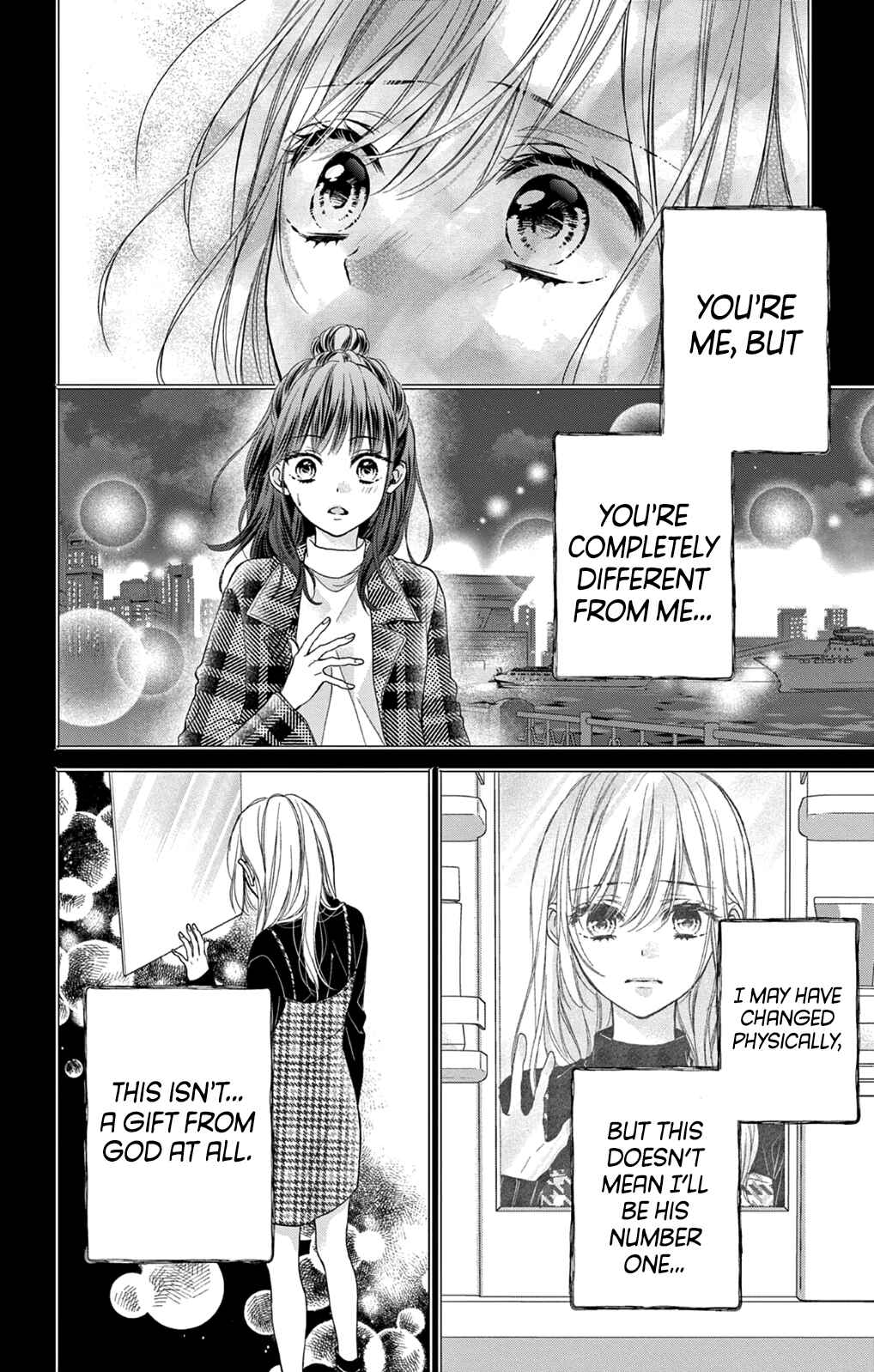 Page 26 Chapter 37 Kore wa Ai de, Koi ja Nai