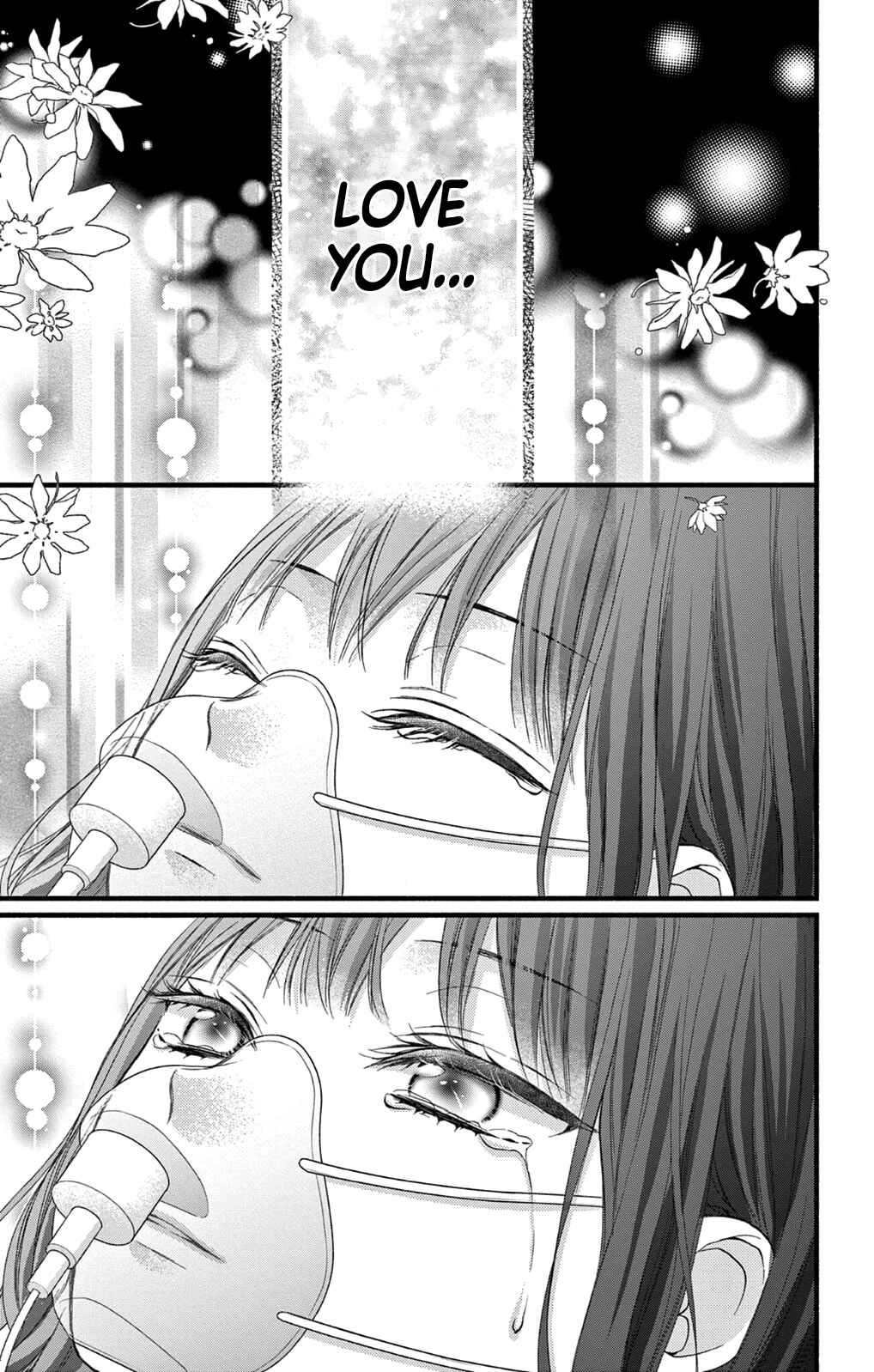 Page 29 Chapter 37 Kore wa Ai de, Koi ja Nai