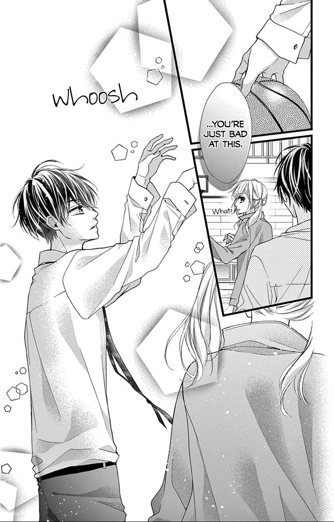 Page 26 Chapter 20 Kore wa Ai de, Koi ja Nai