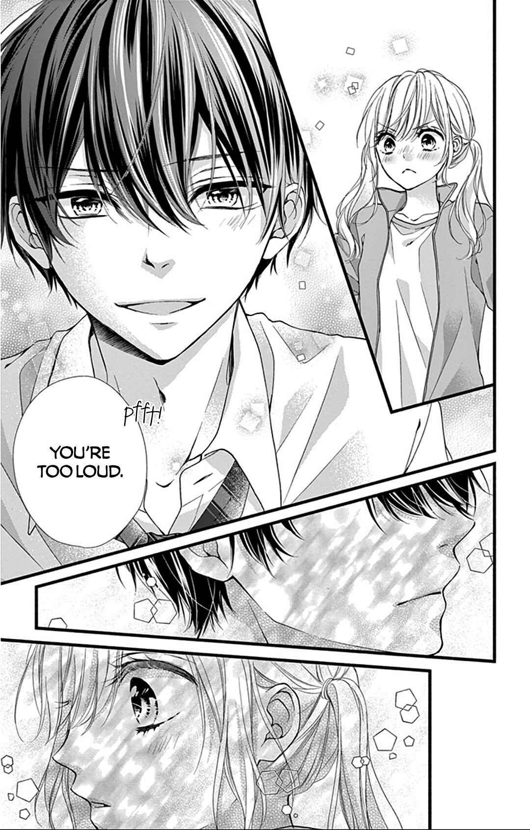 Page 30 Chapter 20 Kore wa Ai de, Koi ja Nai