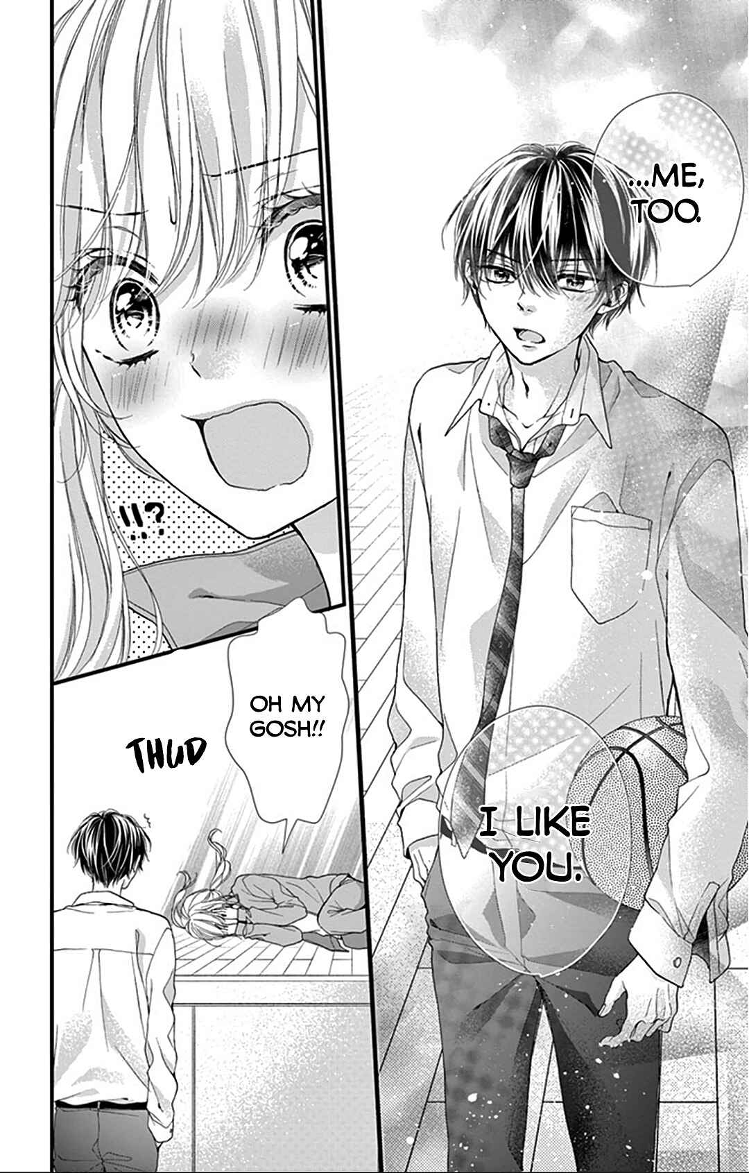 Page 31 Chapter 20 Kore wa Ai de, Koi ja Nai