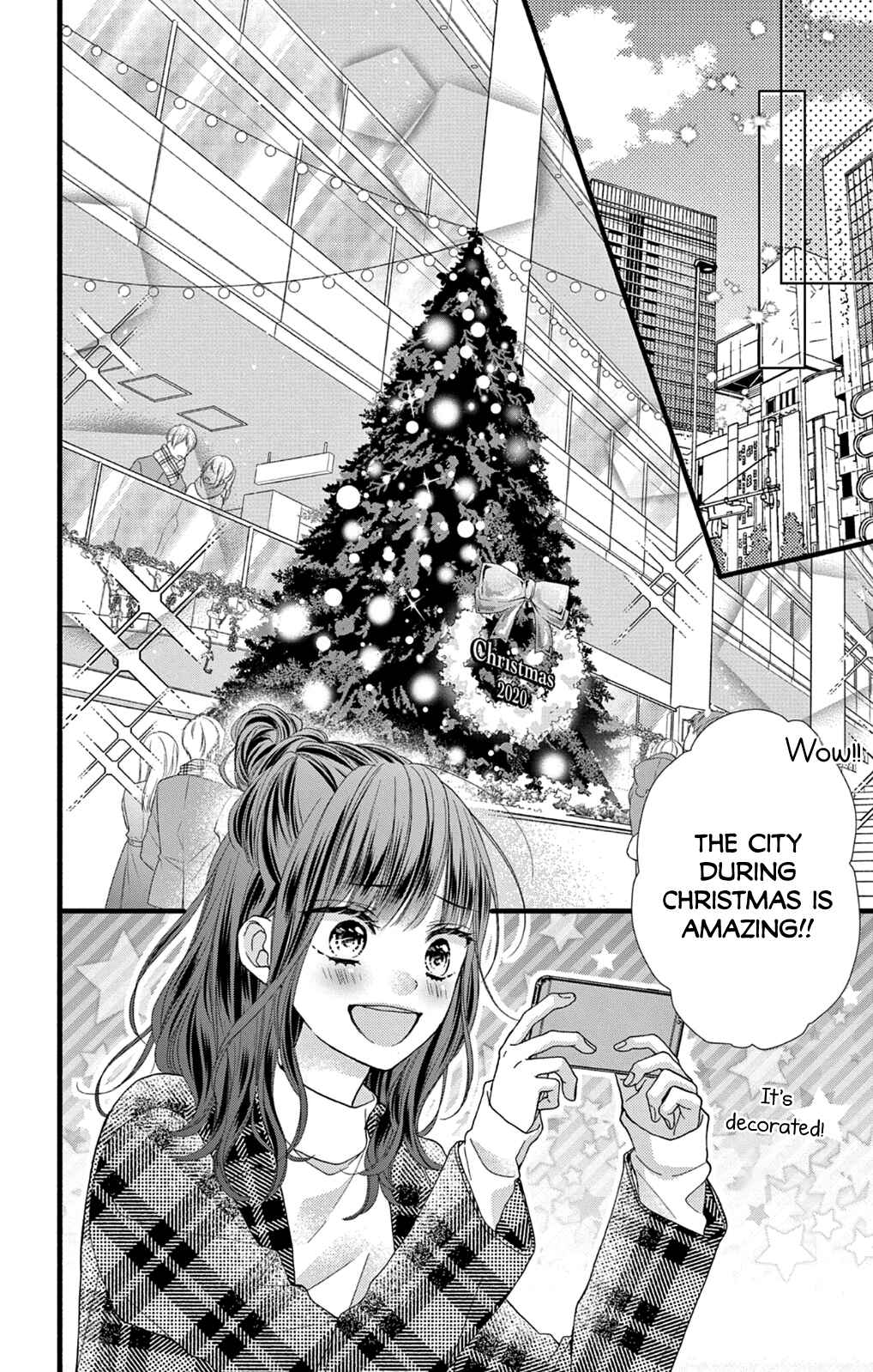 Page 14 Chapter 31 Kore wa Ai de, Koi ja Nai
