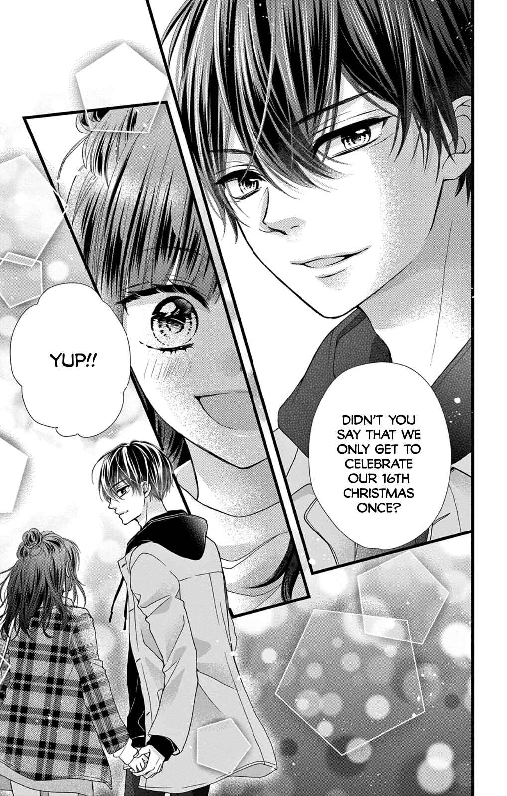 Page 31 Chapter 31 Kore wa Ai de, Koi ja Nai