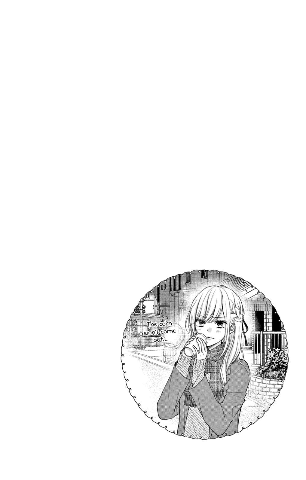 Page 32 Chapter 31 Kore wa Ai de, Koi ja Nai