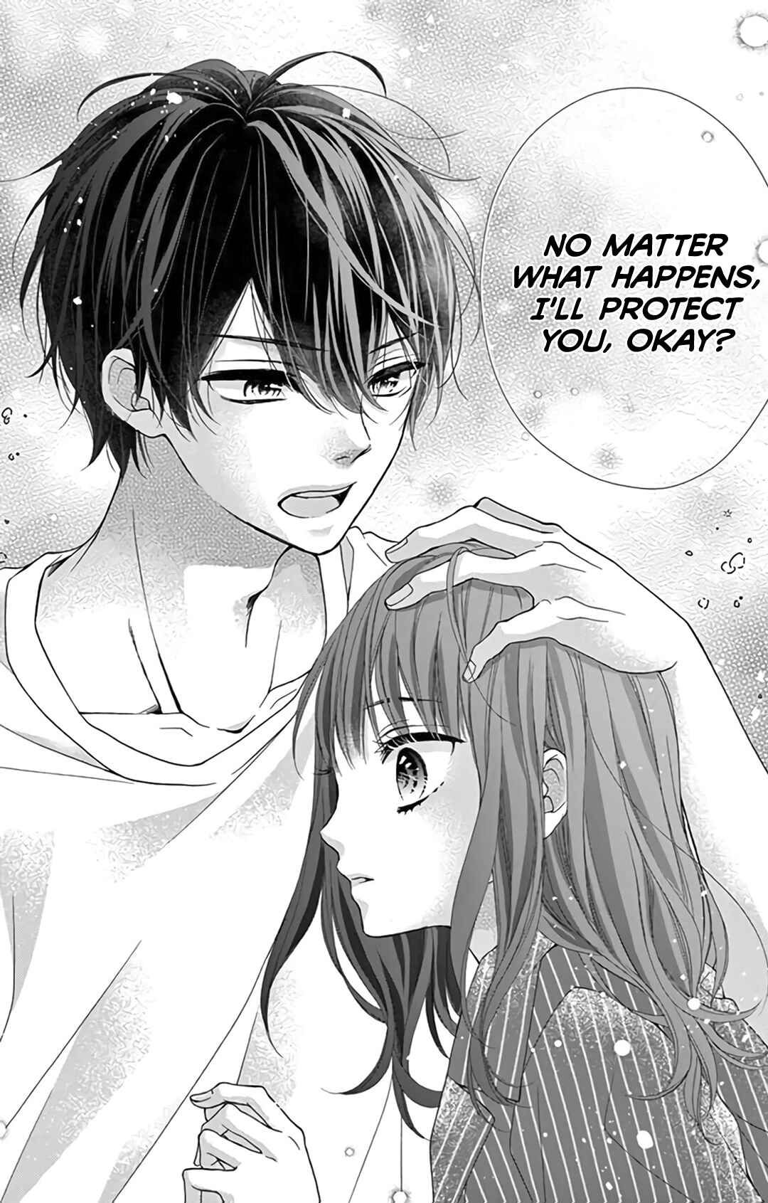 Page 29 Chapter 2 Kore wa Ai de, Koi ja Nai