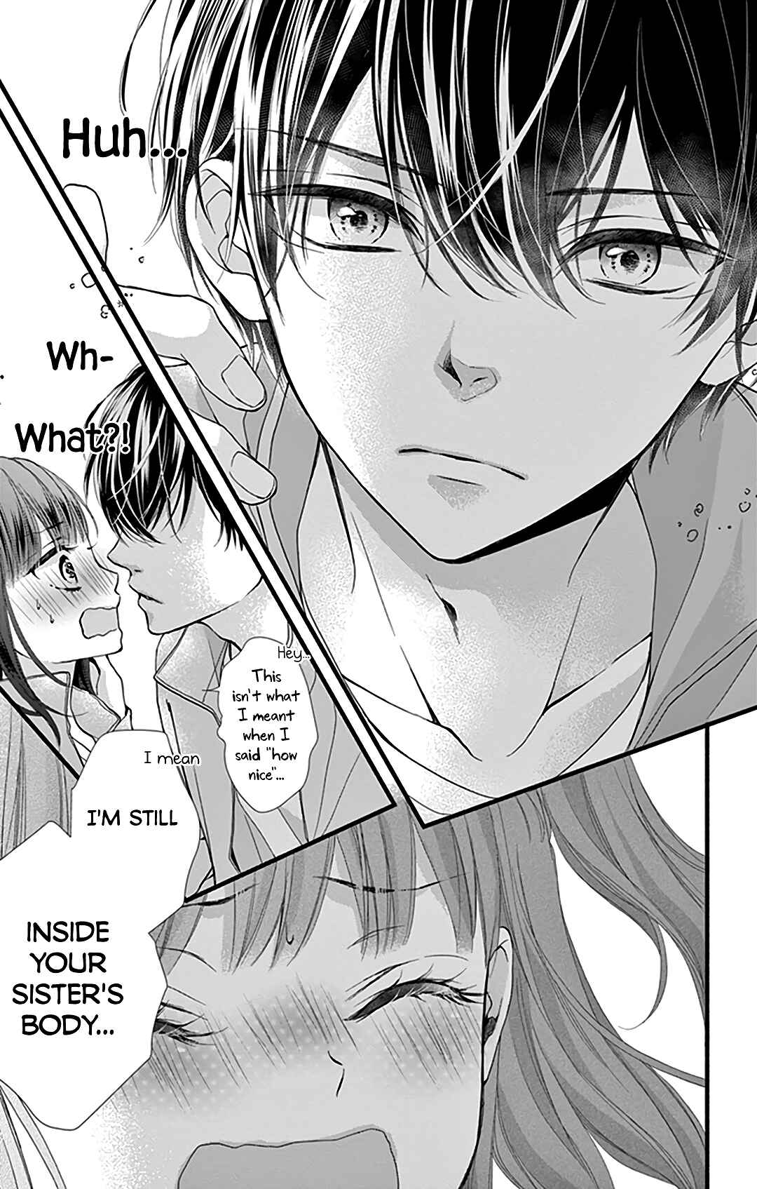 Page 26 Chapter 16 Kore wa Ai de, Koi ja Nai