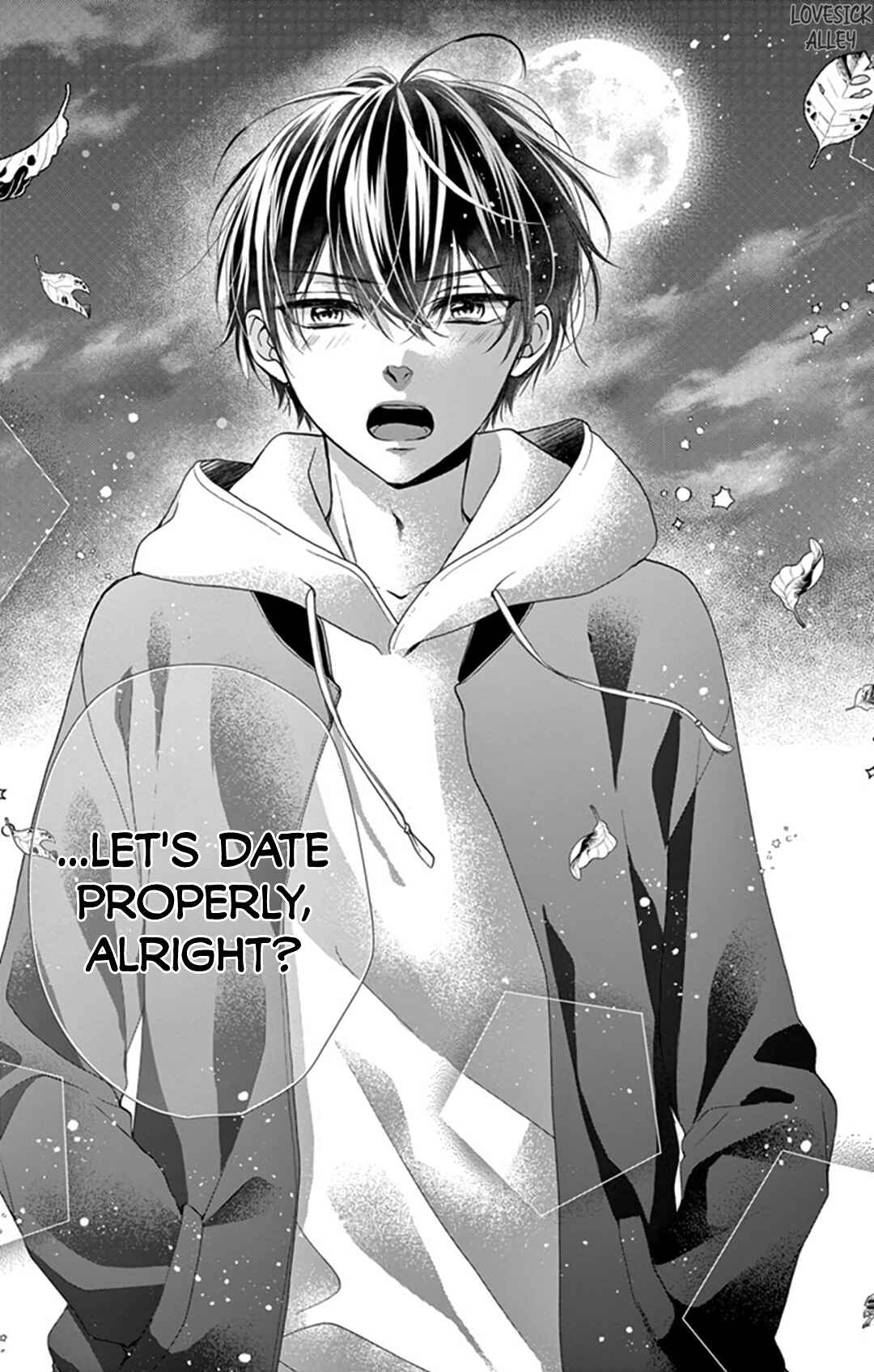 Page 26 Chapter 17 Kore wa Ai de, Koi ja Nai