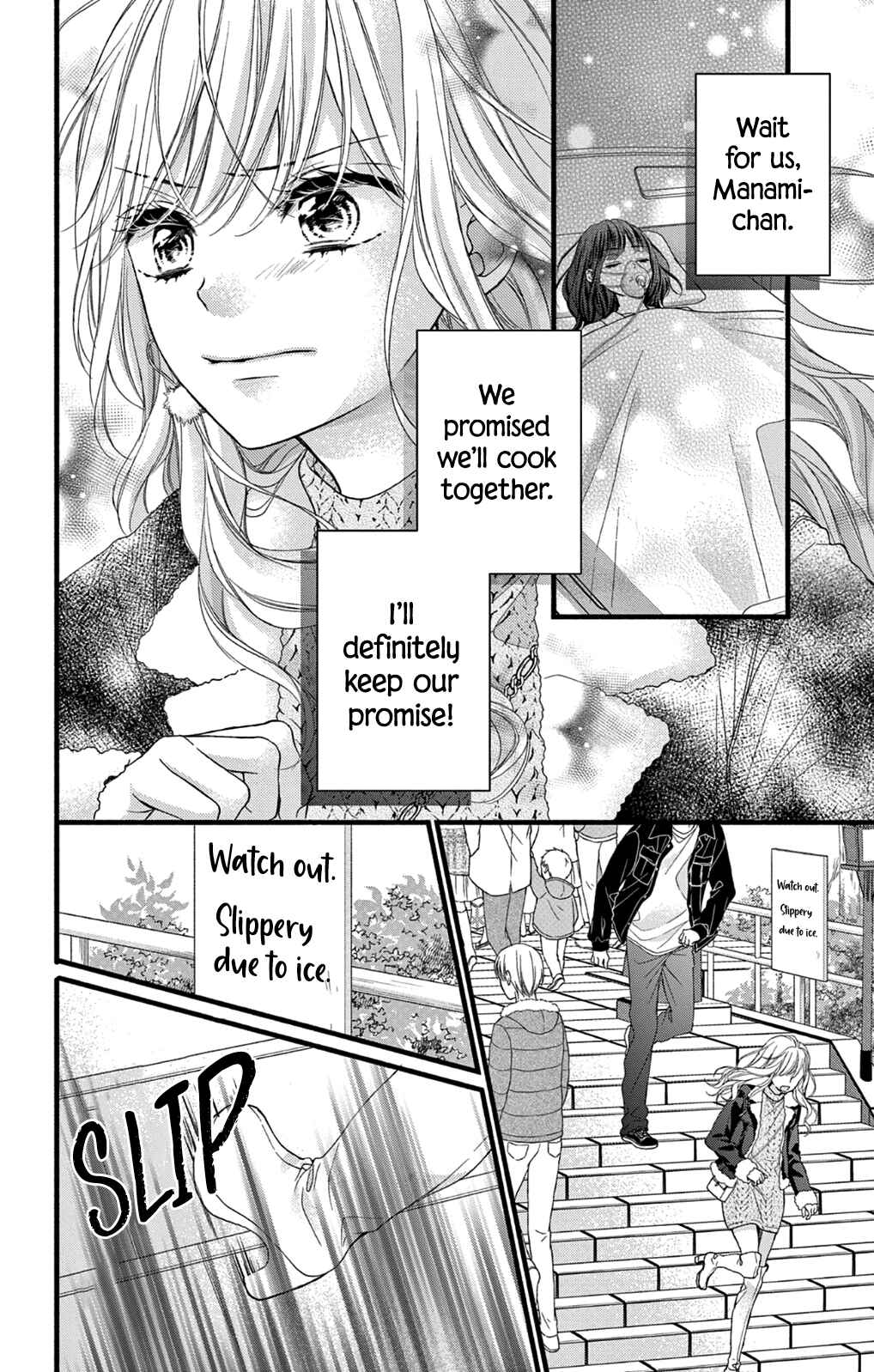 Page 29 Chapter 36 Kore wa Ai de, Koi ja Nai