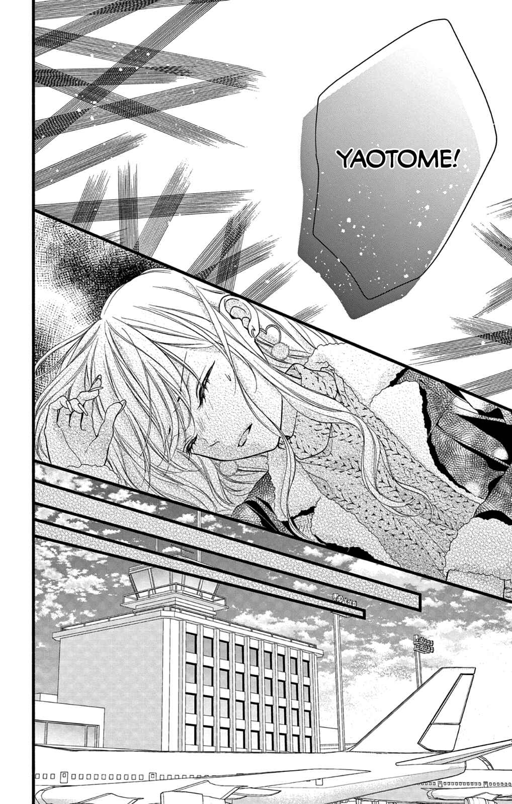 Page 31 Chapter 36 Kore wa Ai de, Koi ja Nai
