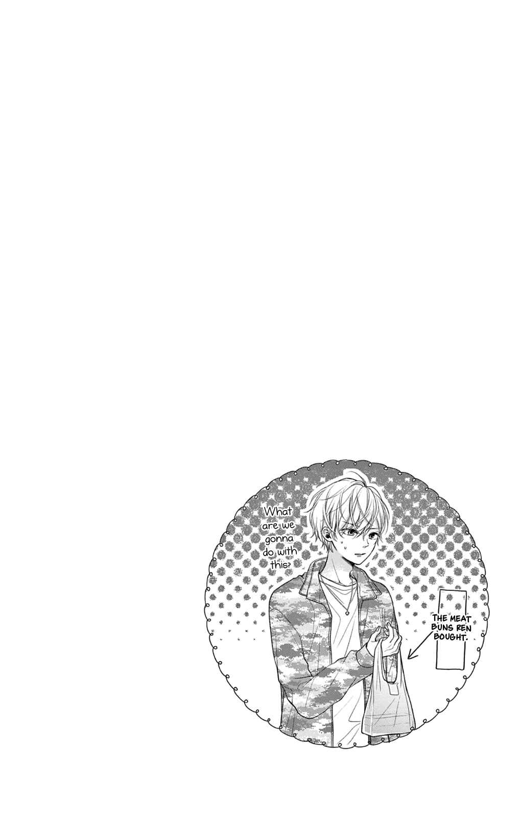 Page 33 Chapter 36 Kore wa Ai de, Koi ja Nai
