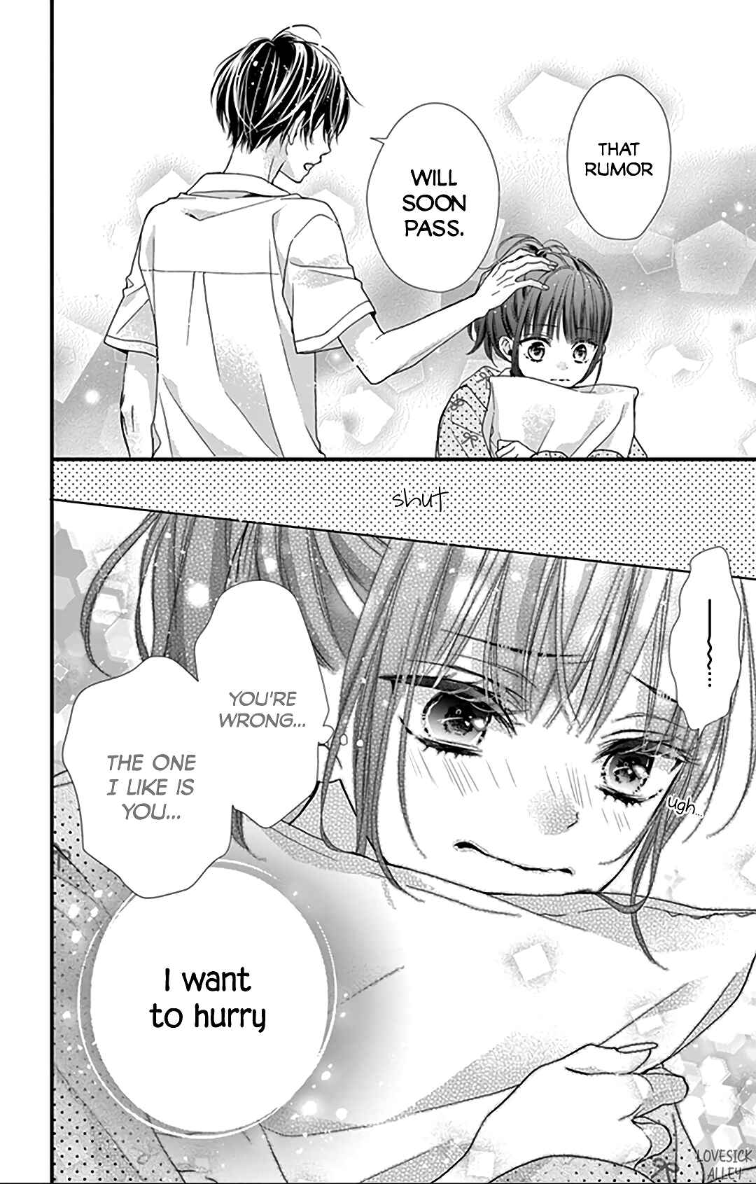 Page 18 Chapter 11 Kore wa Ai de, Koi ja Nai