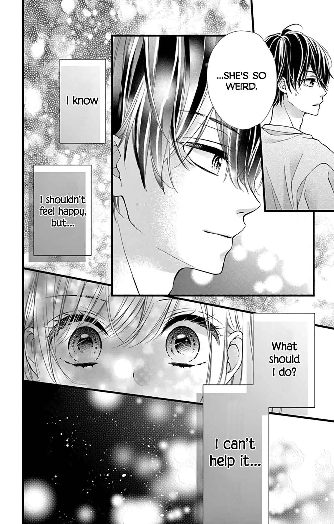Page 30 Chapter 5 Kore wa Ai de, Koi ja Nai