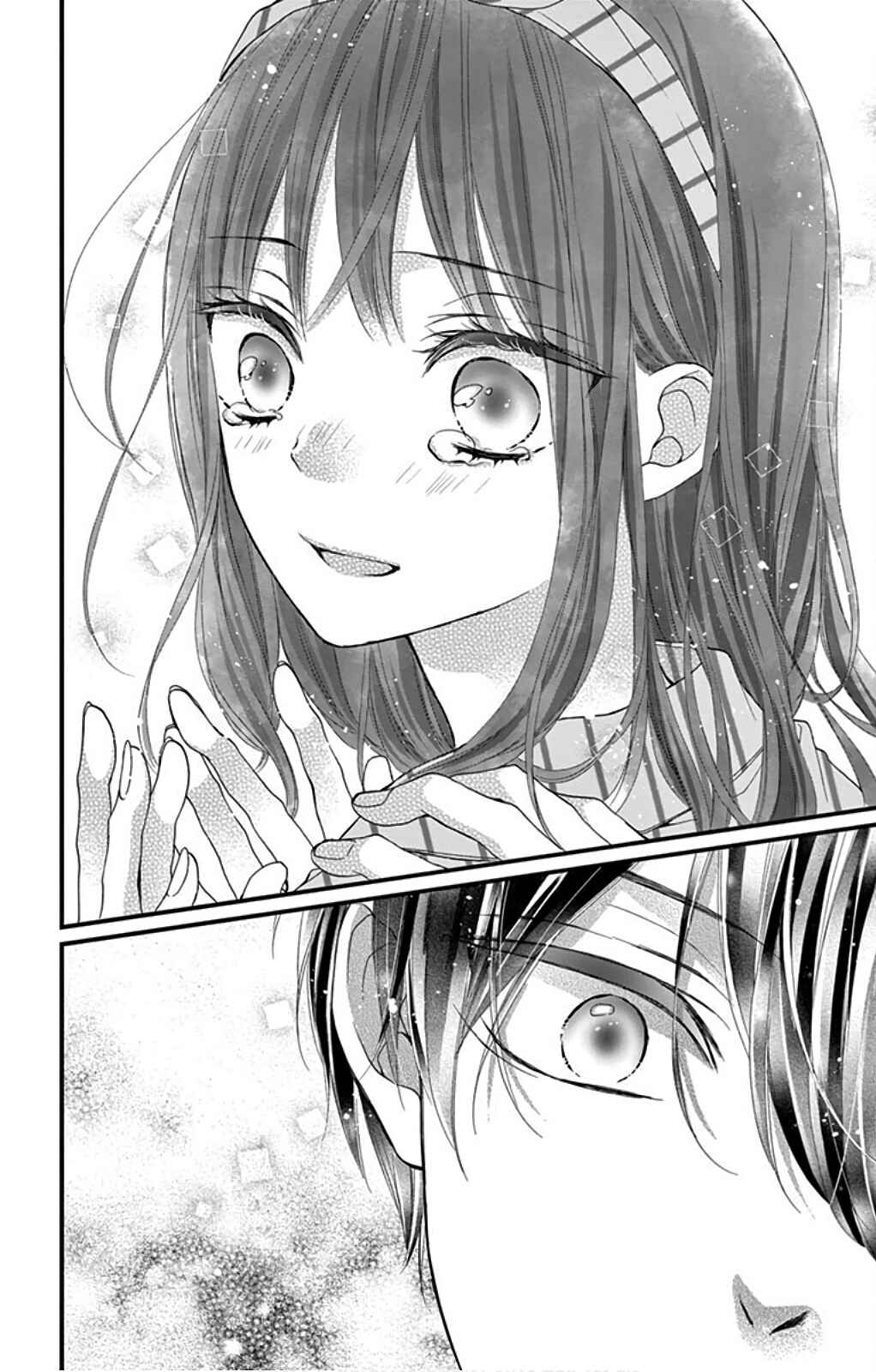 Page 20 Chapter 23 Kore wa Ai de, Koi ja Nai