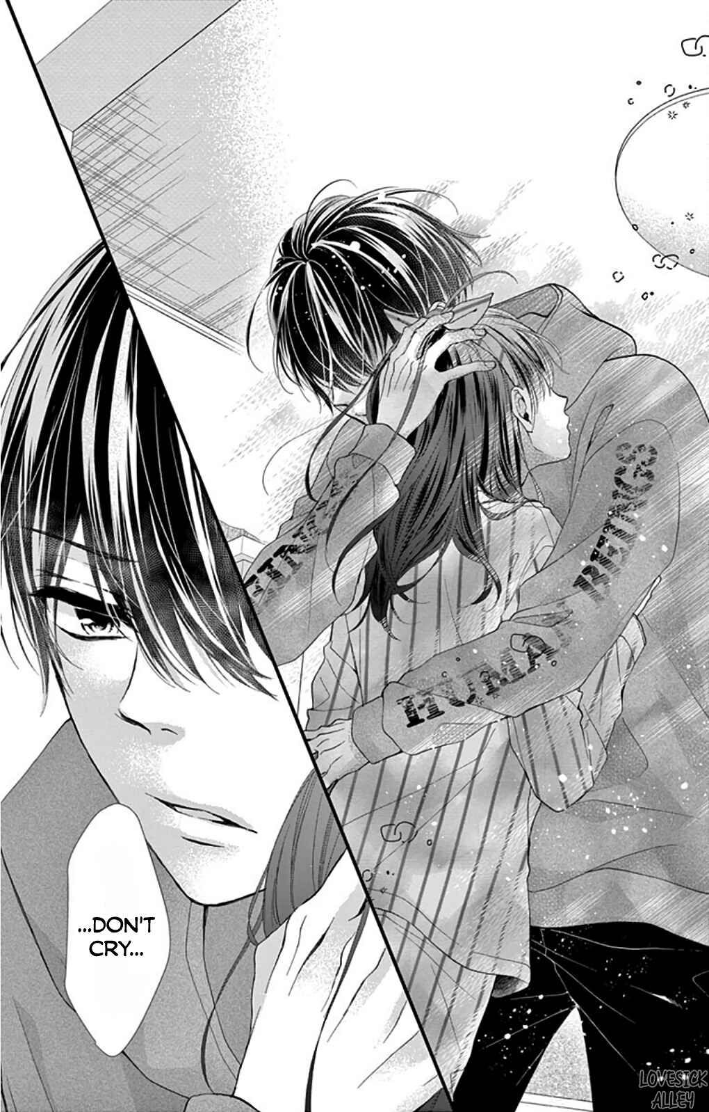Page 22 Chapter 23 Kore wa Ai de, Koi ja Nai