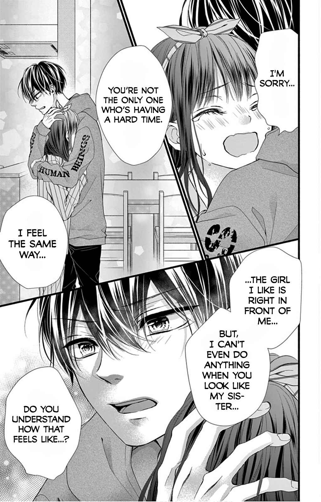 Page 23 Chapter 23 Kore wa Ai de, Koi ja Nai