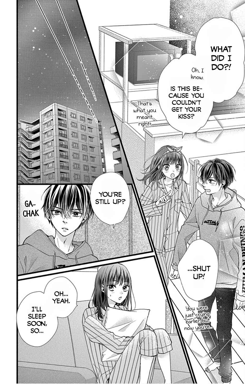 Page 26 Chapter 23 Kore wa Ai de, Koi ja Nai