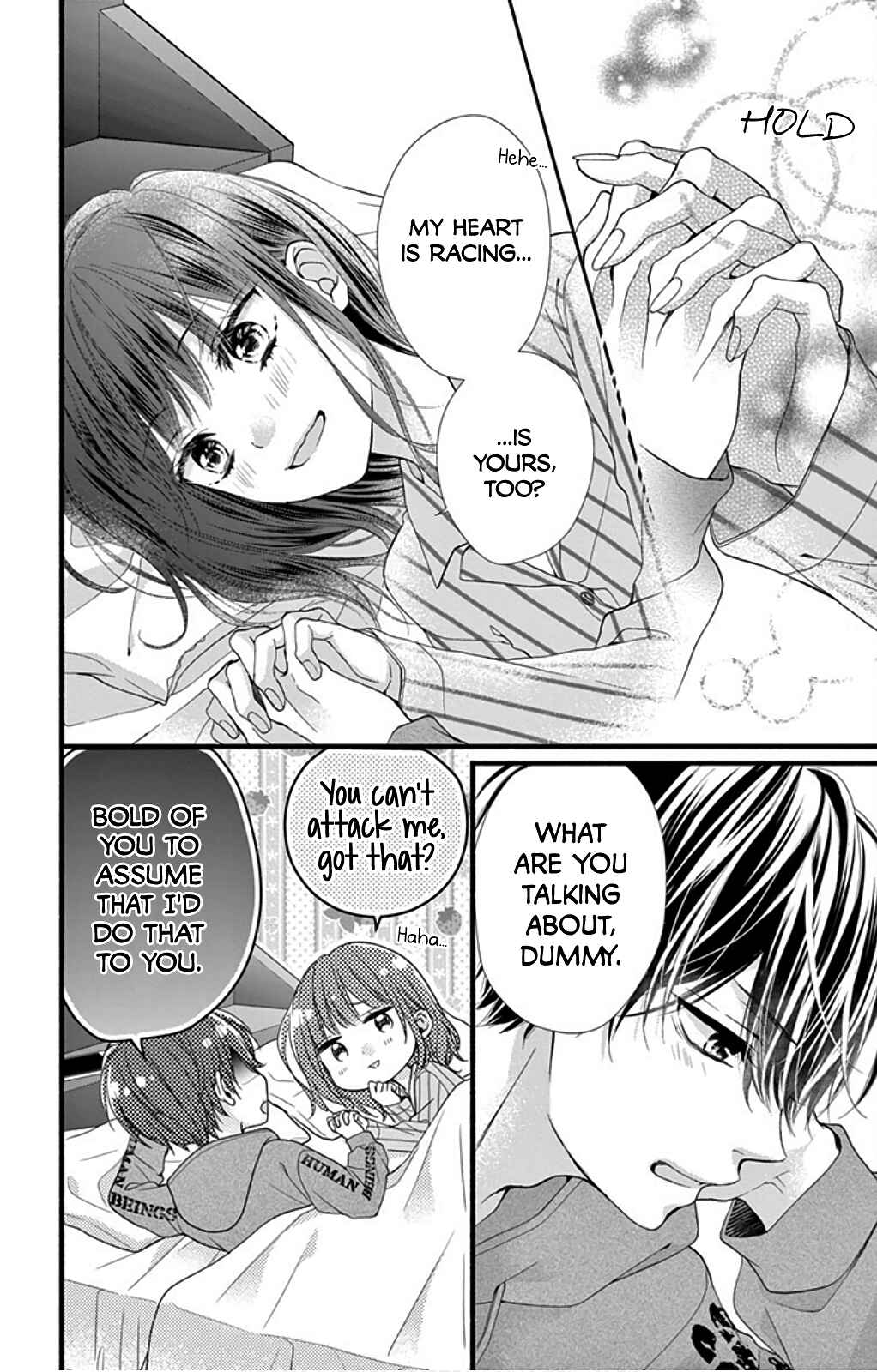 Page 29 Chapter 23 Kore wa Ai de, Koi ja Nai