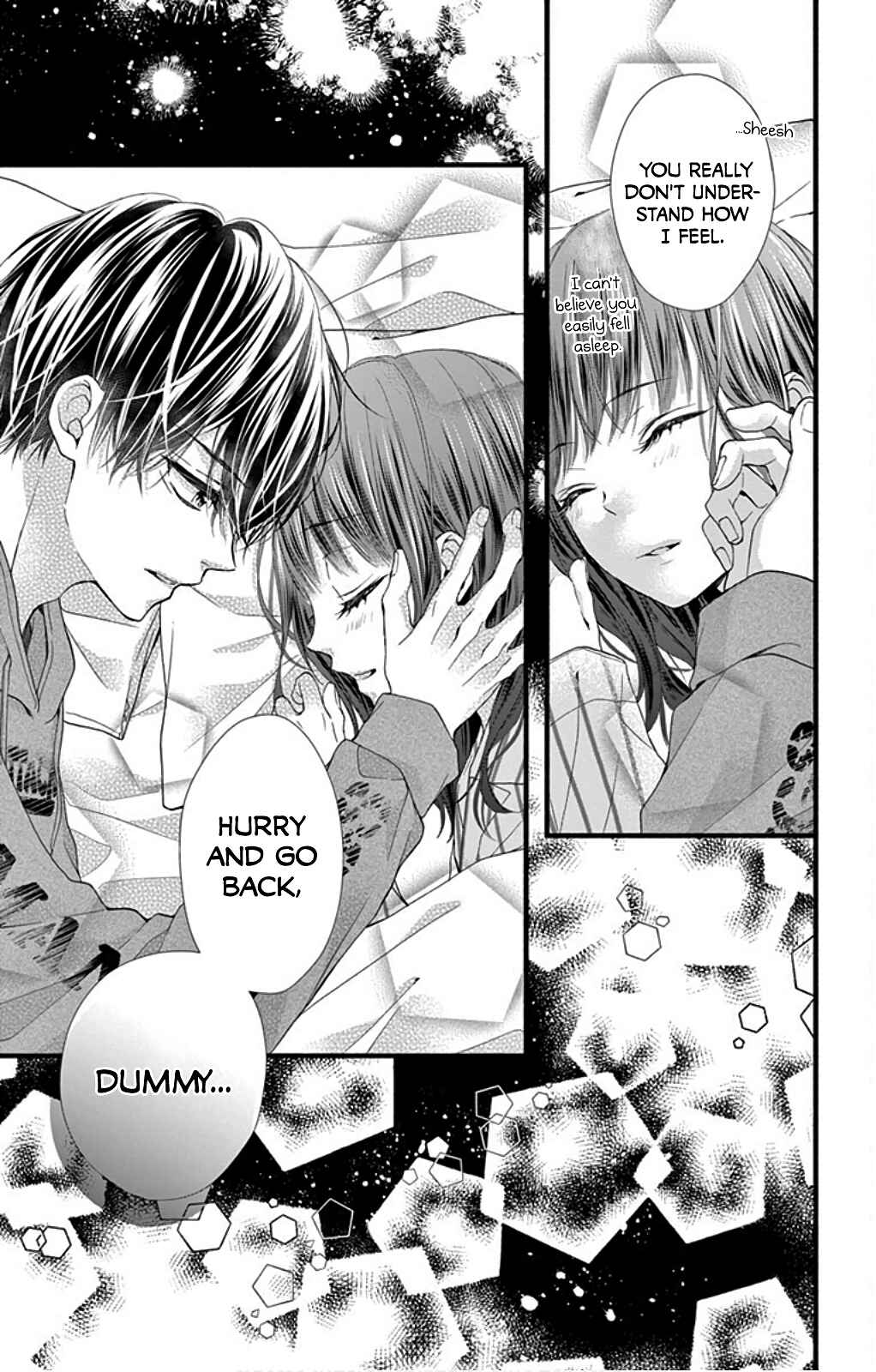 Page 32 Chapter 23 Kore wa Ai de, Koi ja Nai