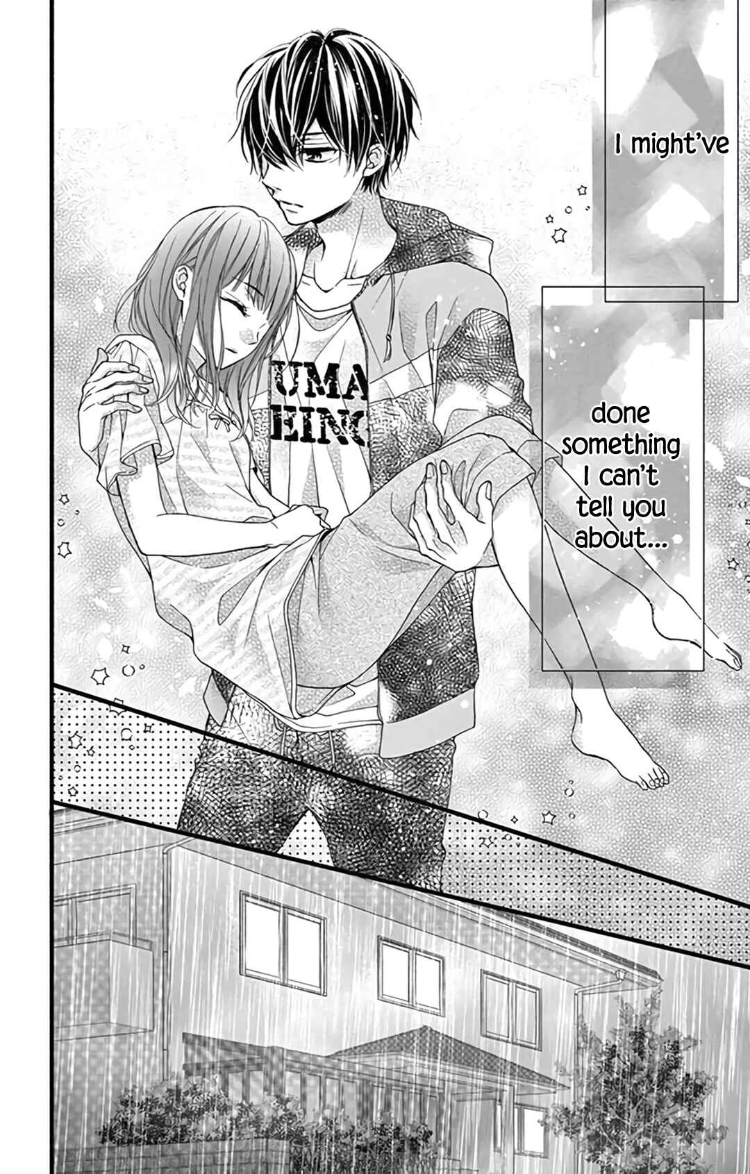 Page 30 Chapter 4 Kore wa Ai de, Koi ja Nai