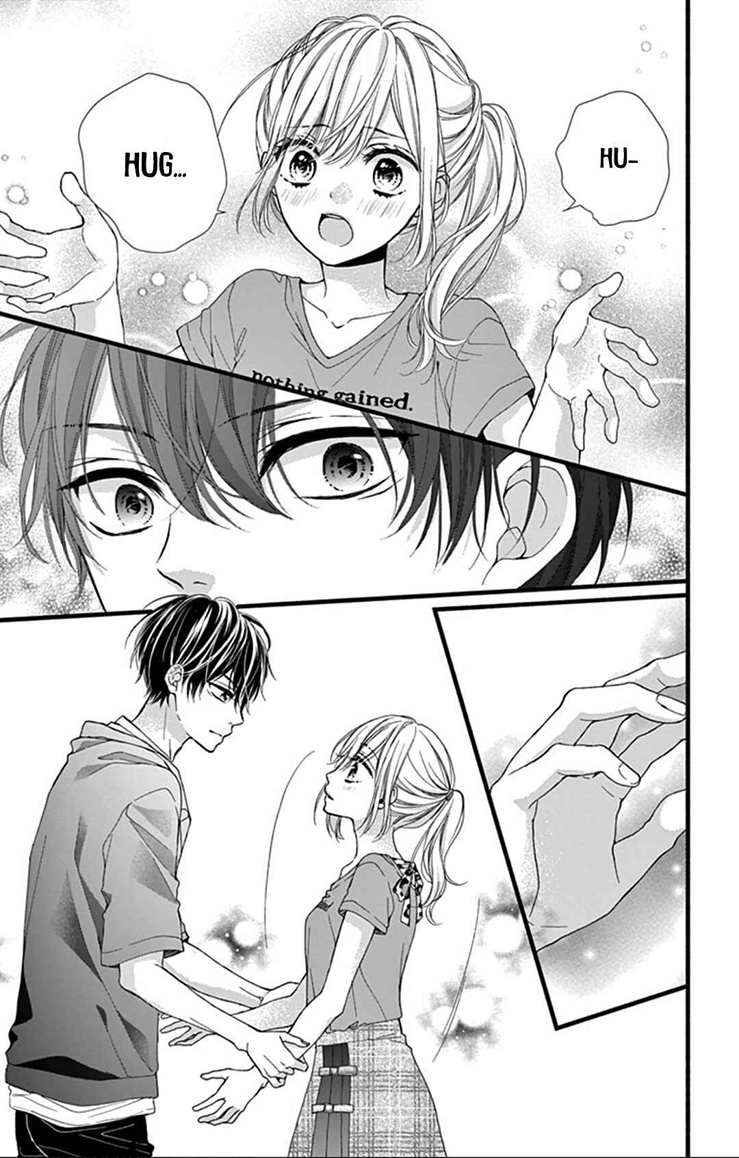 Page 13 Chapter 13 Kore wa Ai de, Koi ja Nai
