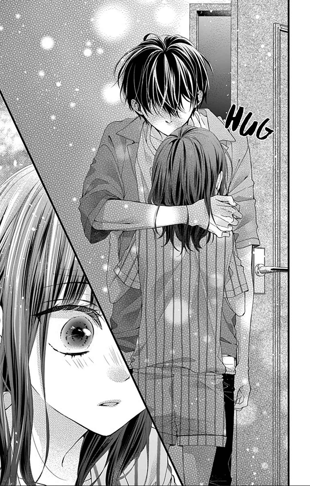 Page 31 Chapter 13 Kore wa Ai de, Koi ja Nai
