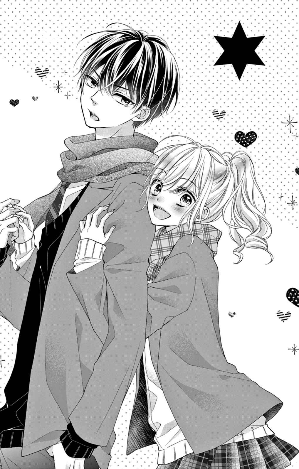 Page 2 Chapter 29 Kore wa Ai de, Koi ja Nai