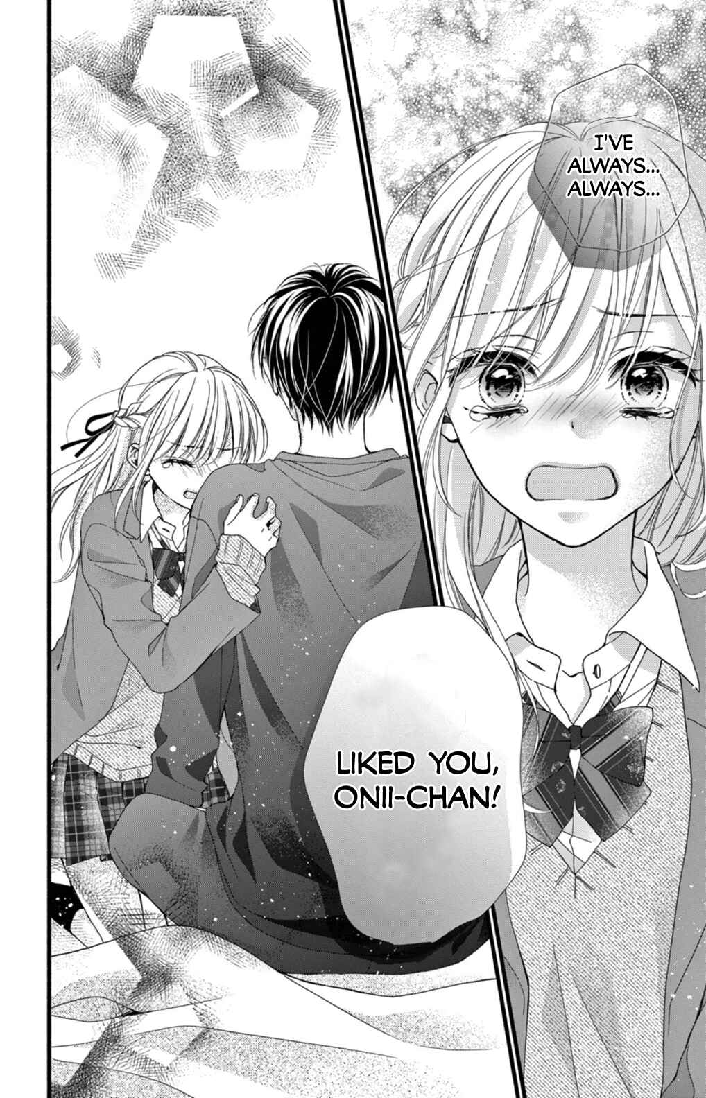 Page 26 Chapter 29 Kore wa Ai de, Koi ja Nai