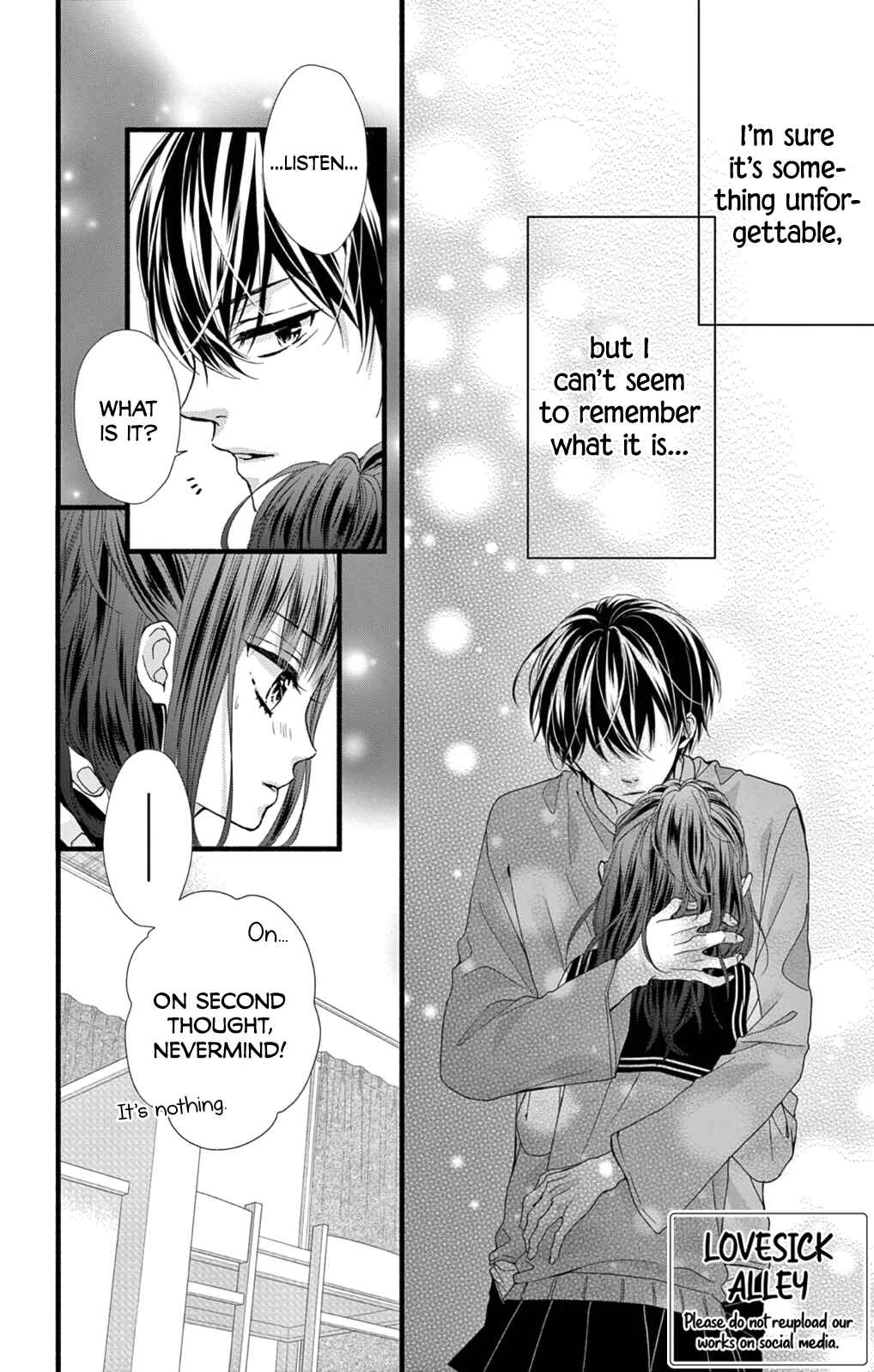 Page 4 Chapter 29 Kore wa Ai de, Koi ja Nai