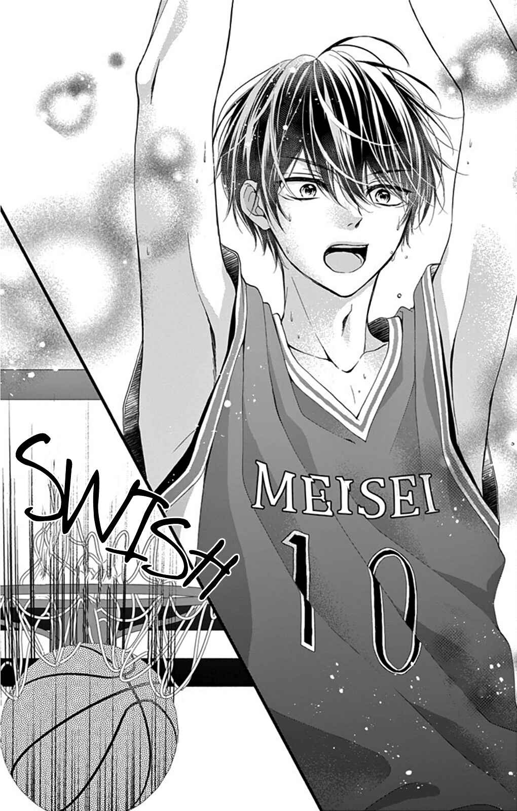 Page 17 Chapter 24 Kore wa Ai de, Koi ja Nai