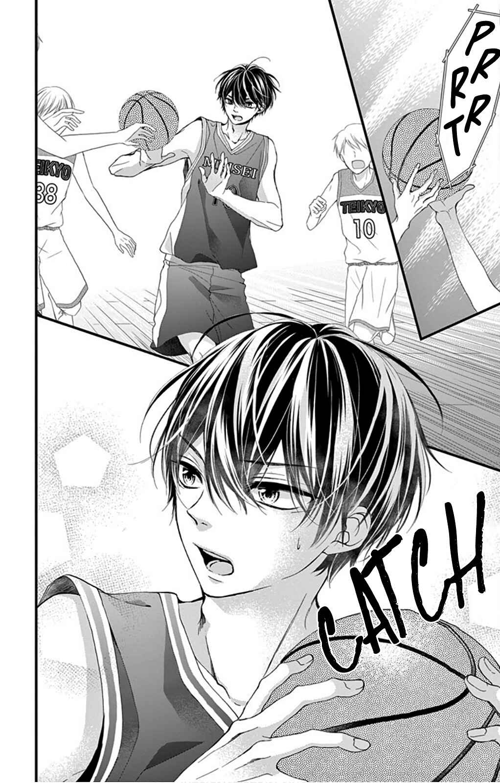 Page 6 Chapter 24 Kore wa Ai de, Koi ja Nai