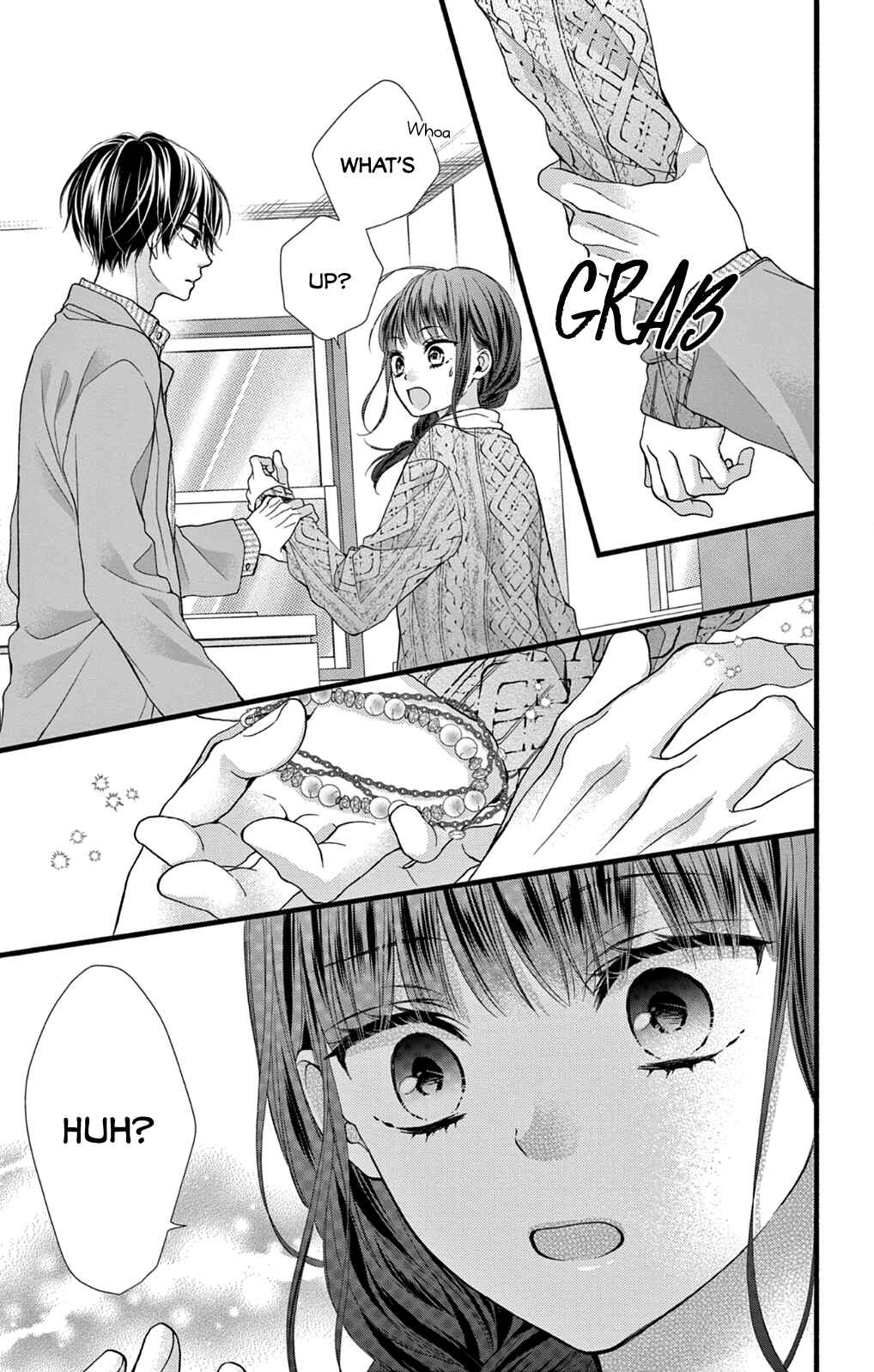 Page 19 Chapter 34 Kore wa Ai de, Koi ja Nai