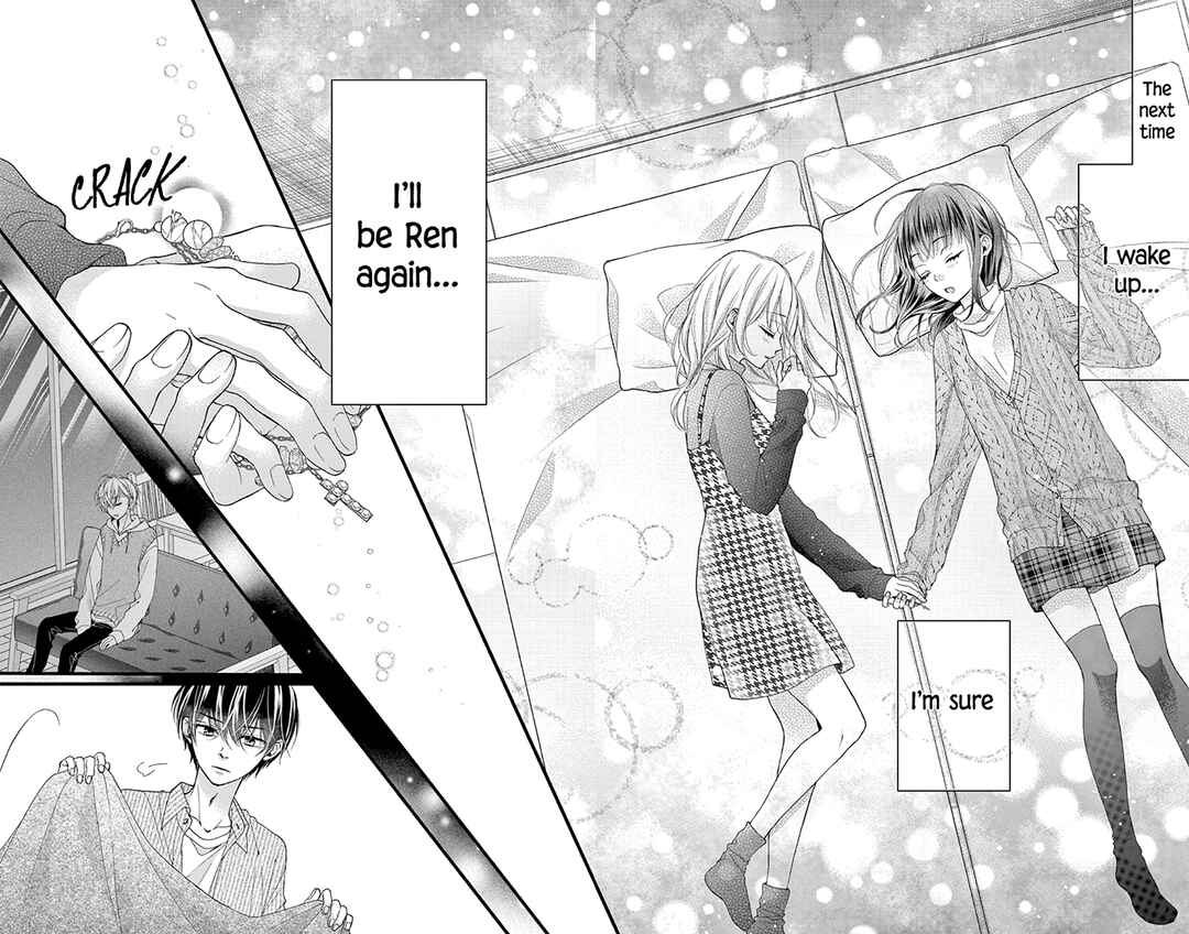Page 26 Chapter 34 Kore wa Ai de, Koi ja Nai