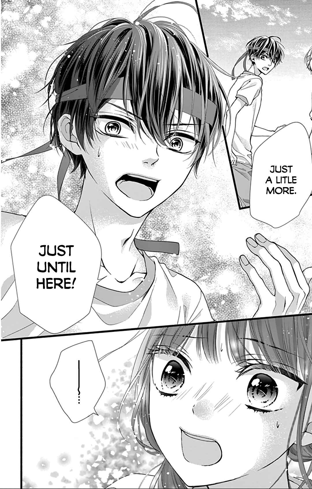 Page 21 Chapter 12 Kore wa Ai de, Koi ja Nai