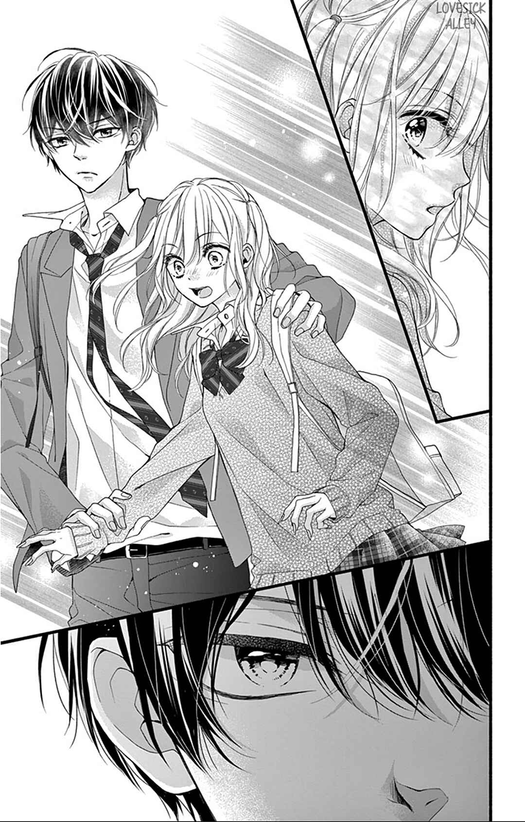 Page 23 Chapter 19 Kore wa Ai de, Koi ja Nai