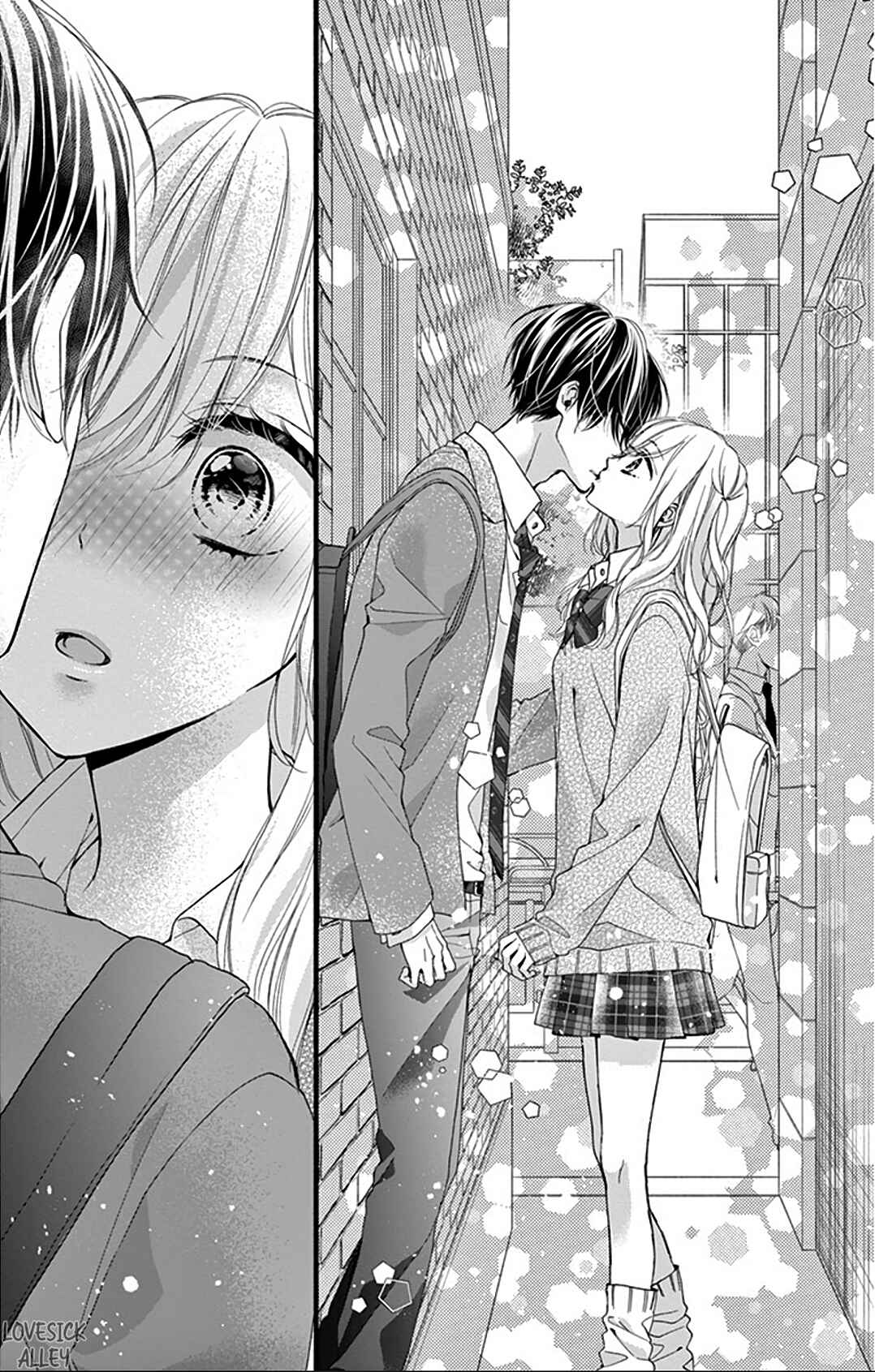 Page 29 Chapter 19 Kore wa Ai de, Koi ja Nai