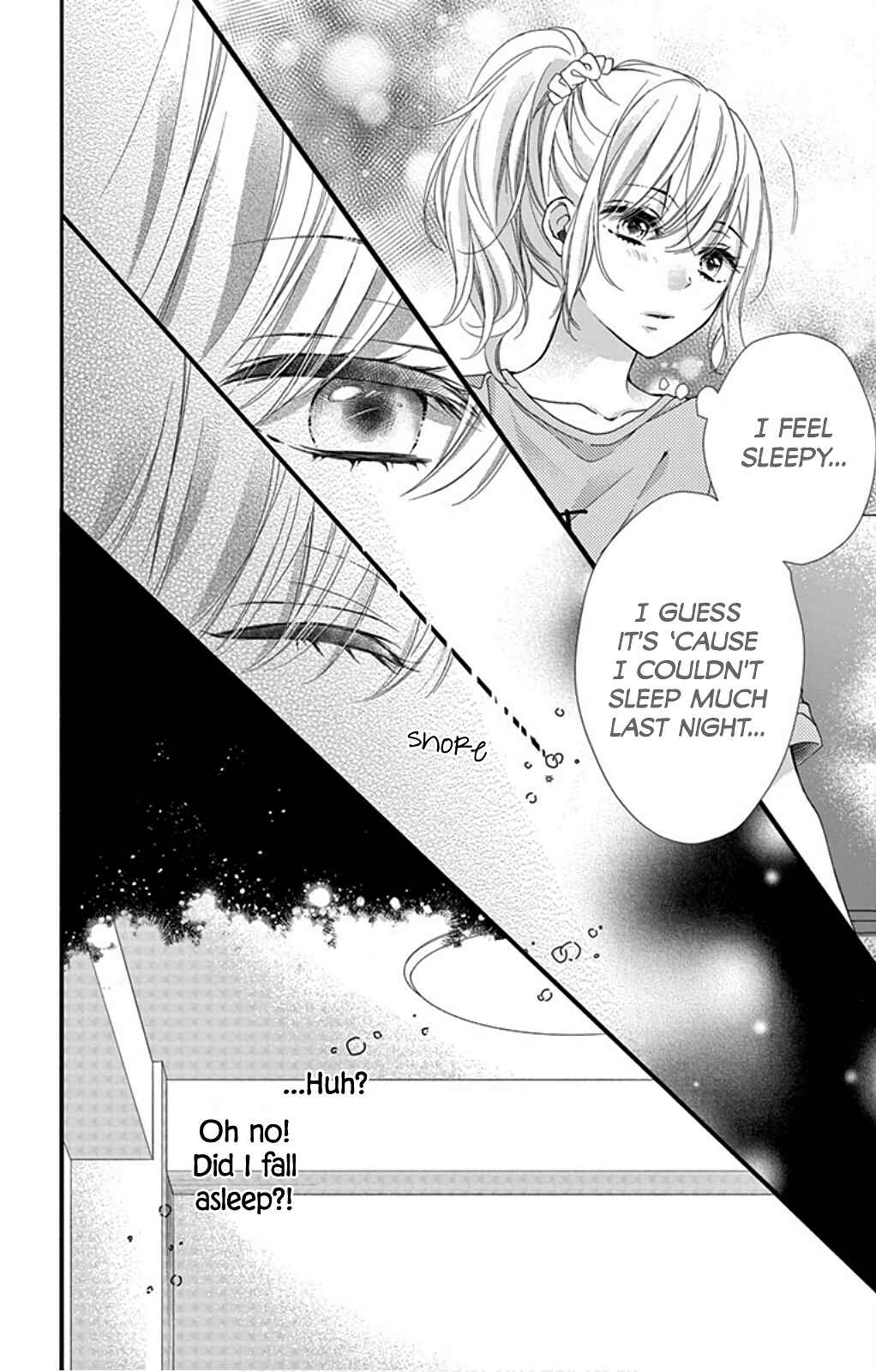 Page 25 Chapter 22 Kore wa Ai de, Koi ja Nai