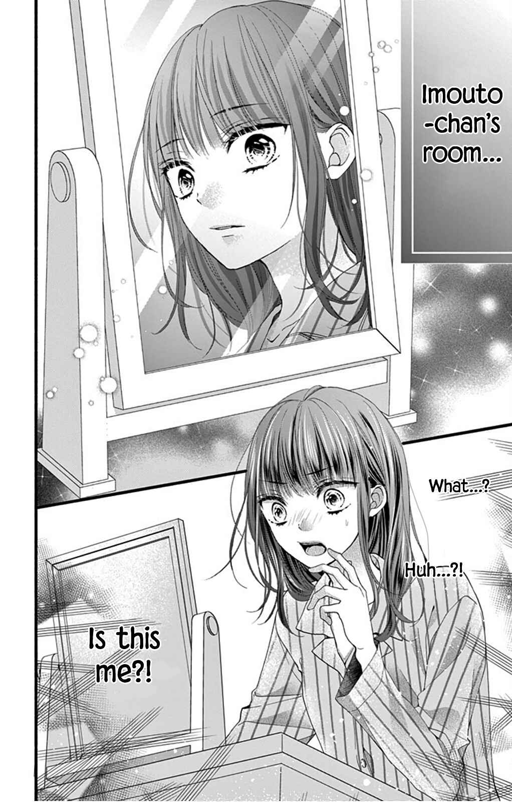 Page 27 Chapter 22 Kore wa Ai de, Koi ja Nai
