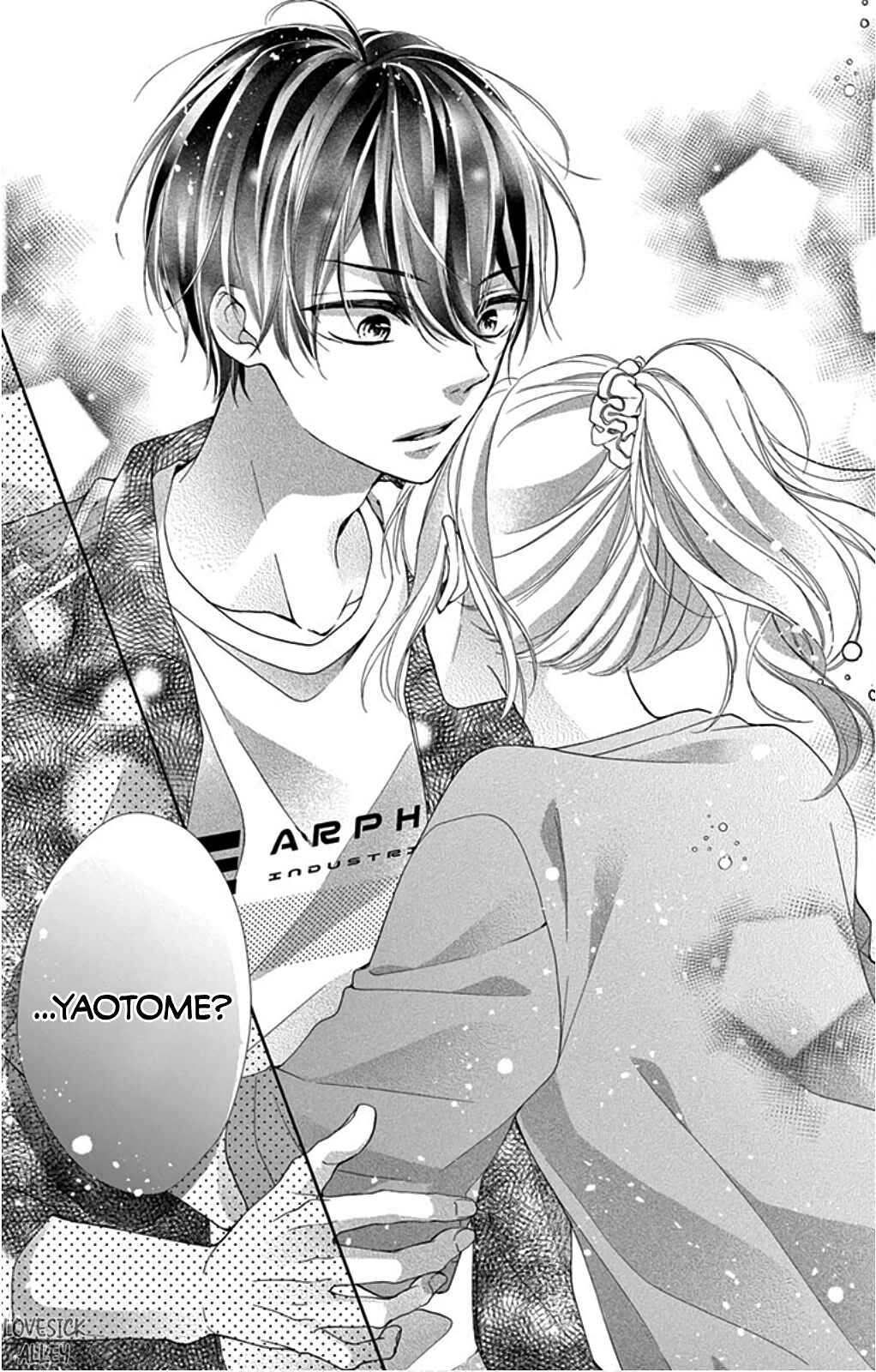 Page 34 Chapter 22 Kore wa Ai de, Koi ja Nai