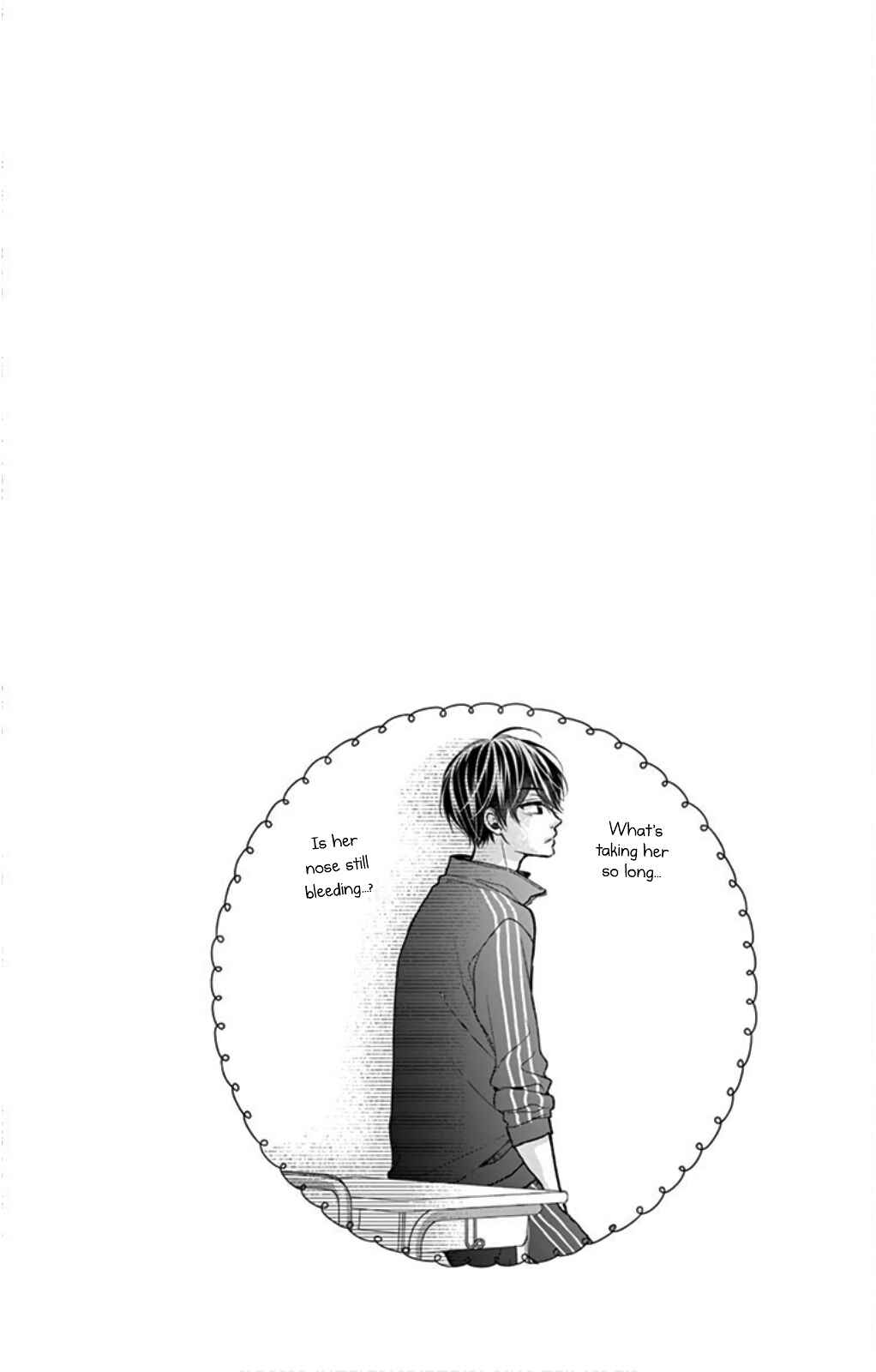 Page 35 Chapter 22 Kore wa Ai de, Koi ja Nai