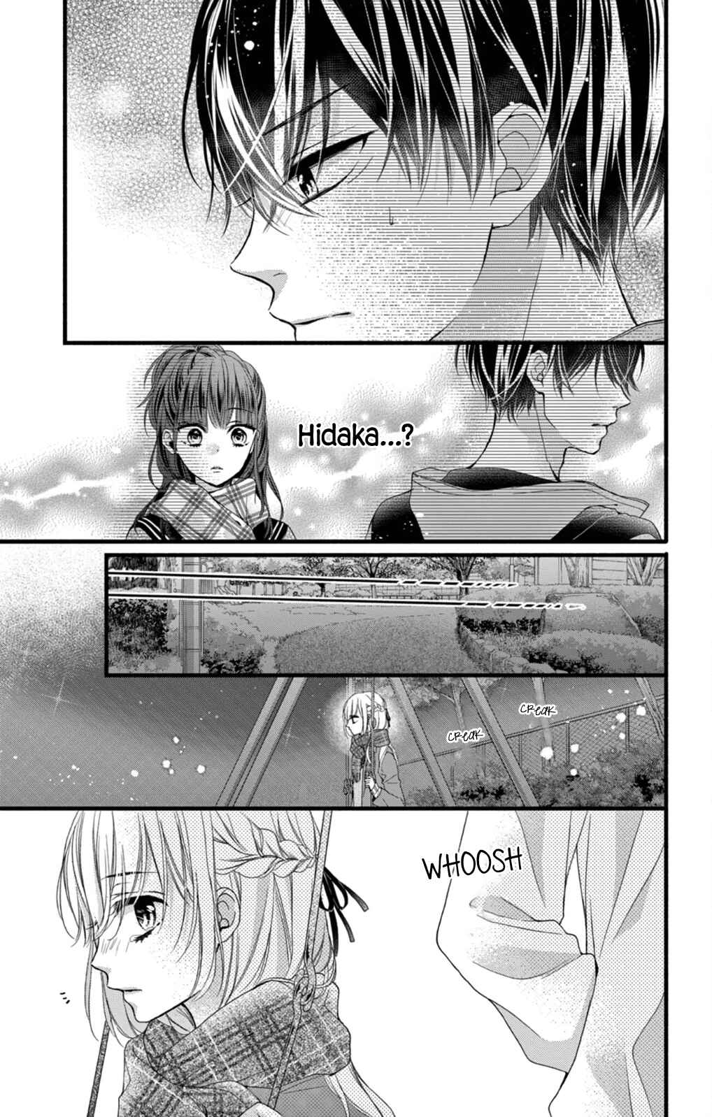 Page 12 Chapter 30 Kore wa Ai de, Koi ja Nai