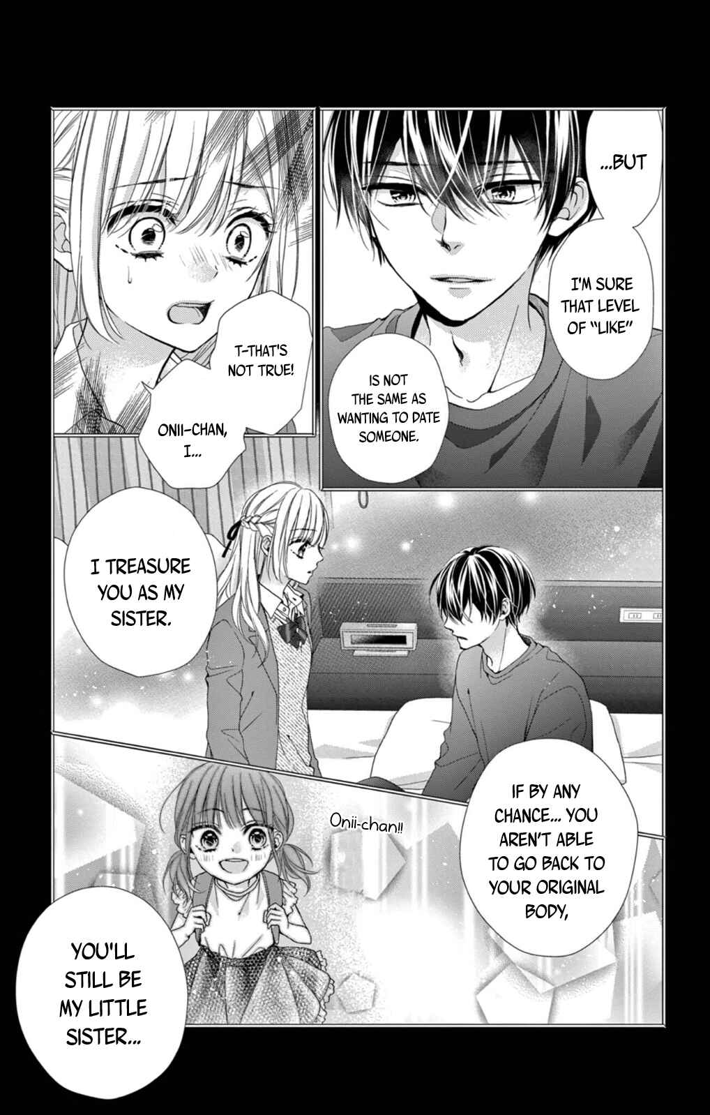 Page 18 Chapter 30 Kore wa Ai de, Koi ja Nai