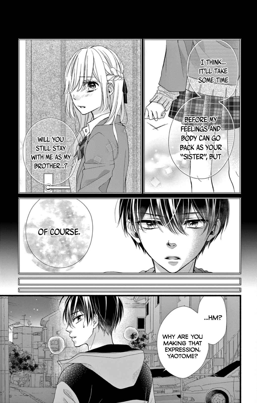 Page 20 Chapter 30 Kore wa Ai de, Koi ja Nai