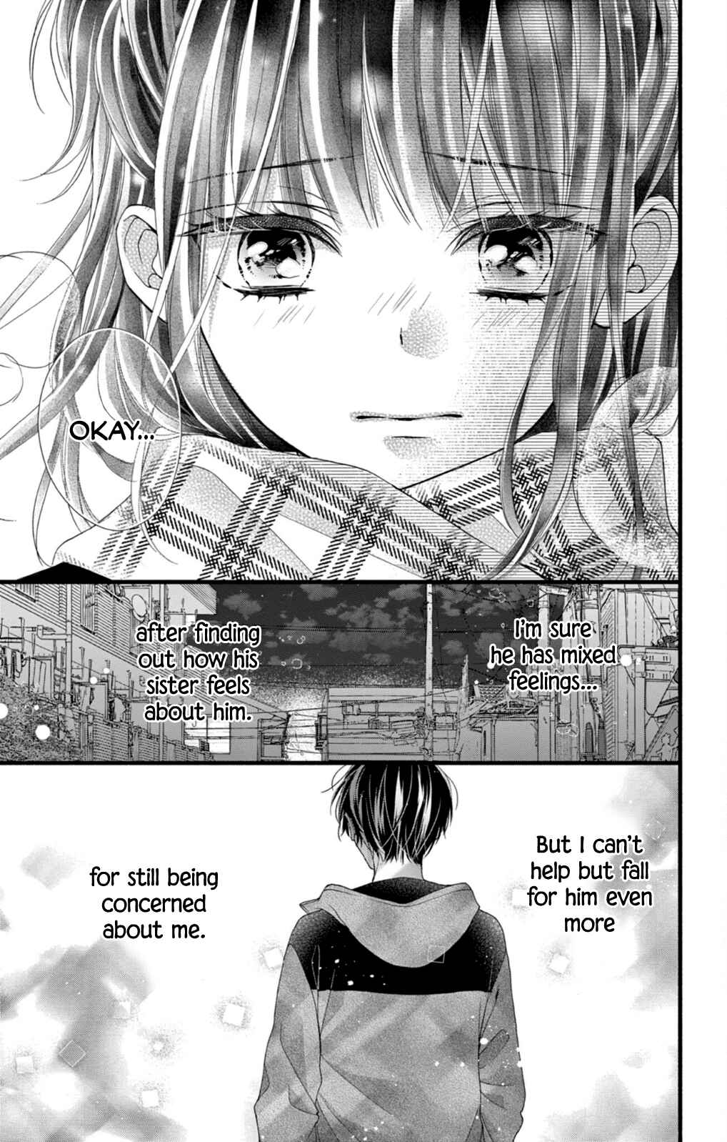 Page 22 Chapter 30 Kore wa Ai de, Koi ja Nai