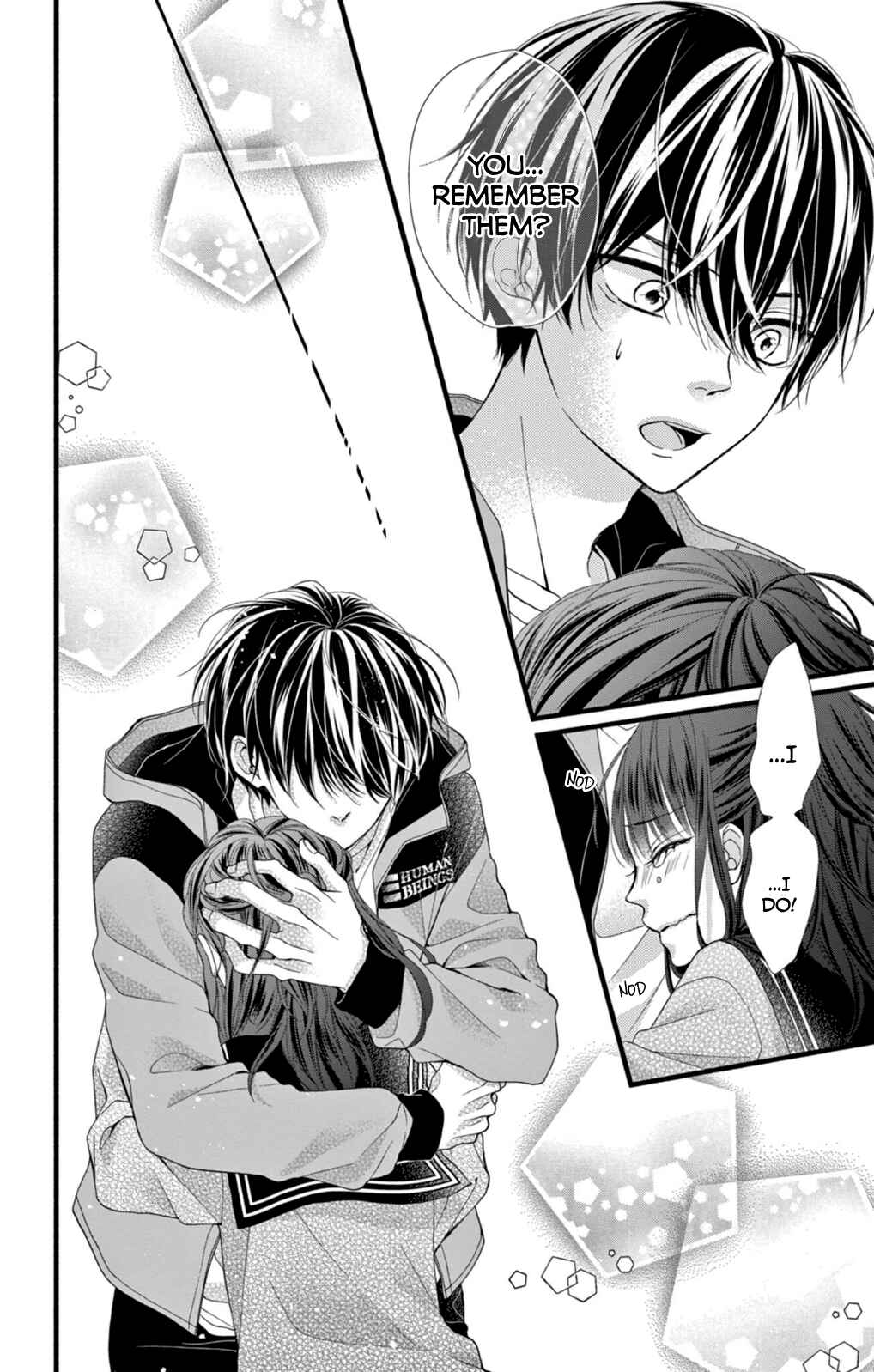 Page 30 Chapter 30 Kore wa Ai de, Koi ja Nai