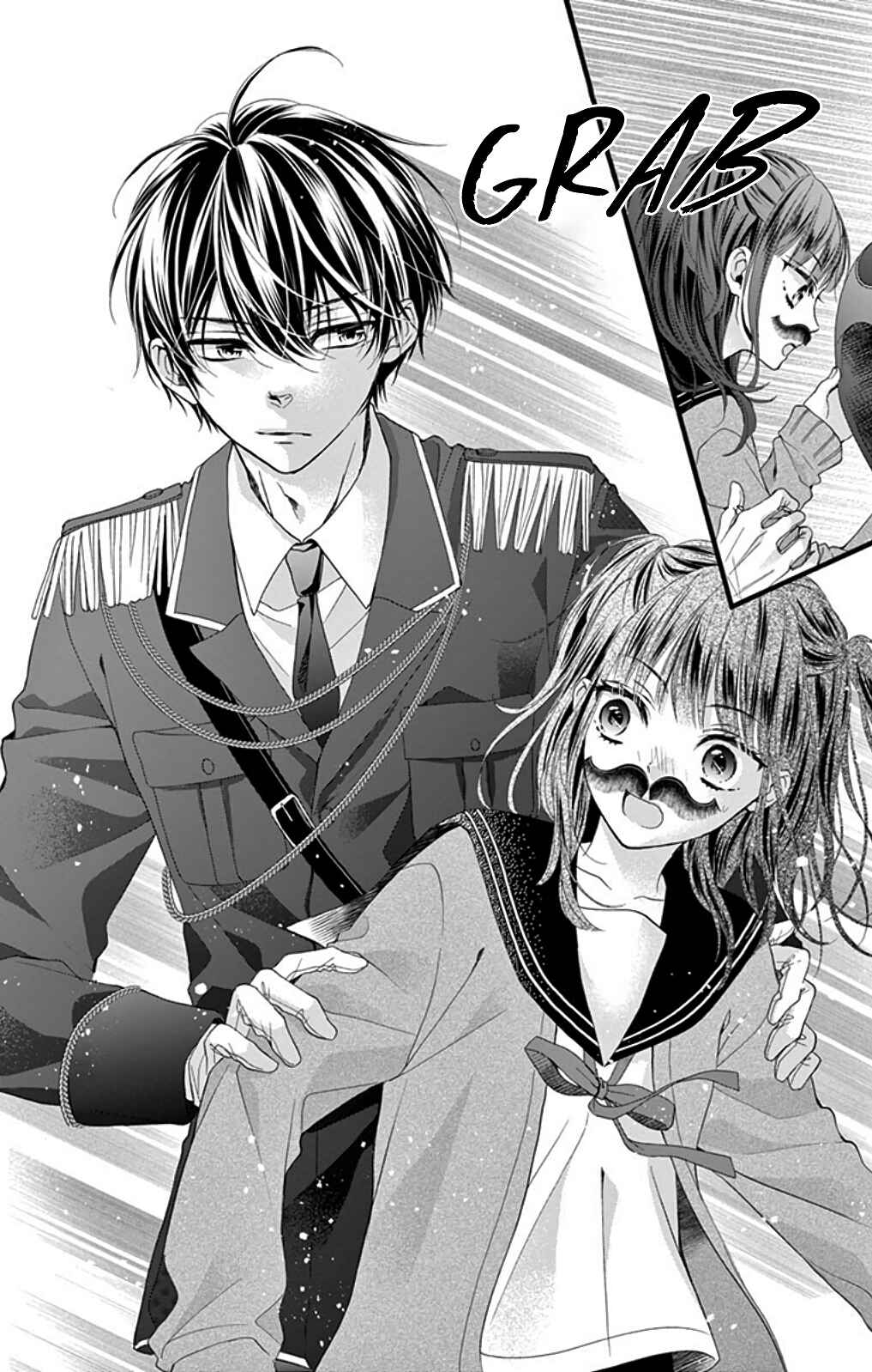 Page 20 Chapter 25 Kore wa Ai de, Koi ja Nai