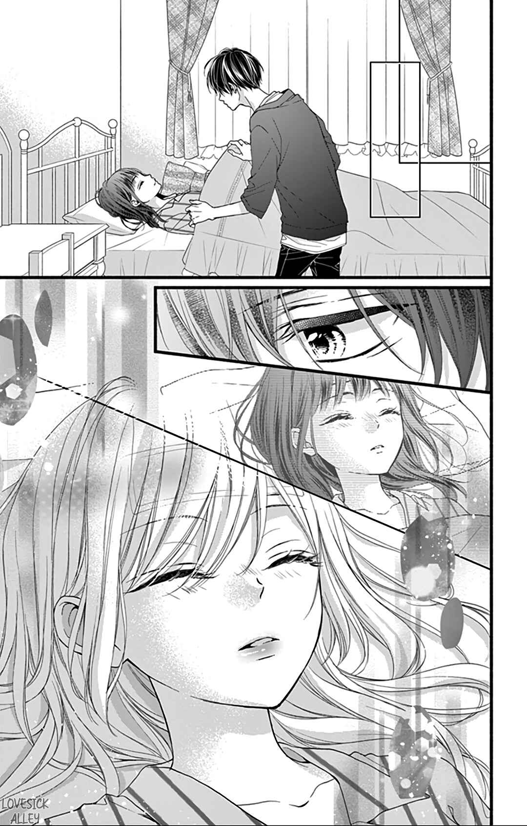 Page 10 Chapter 14 Kore wa Ai de, Koi ja Nai
