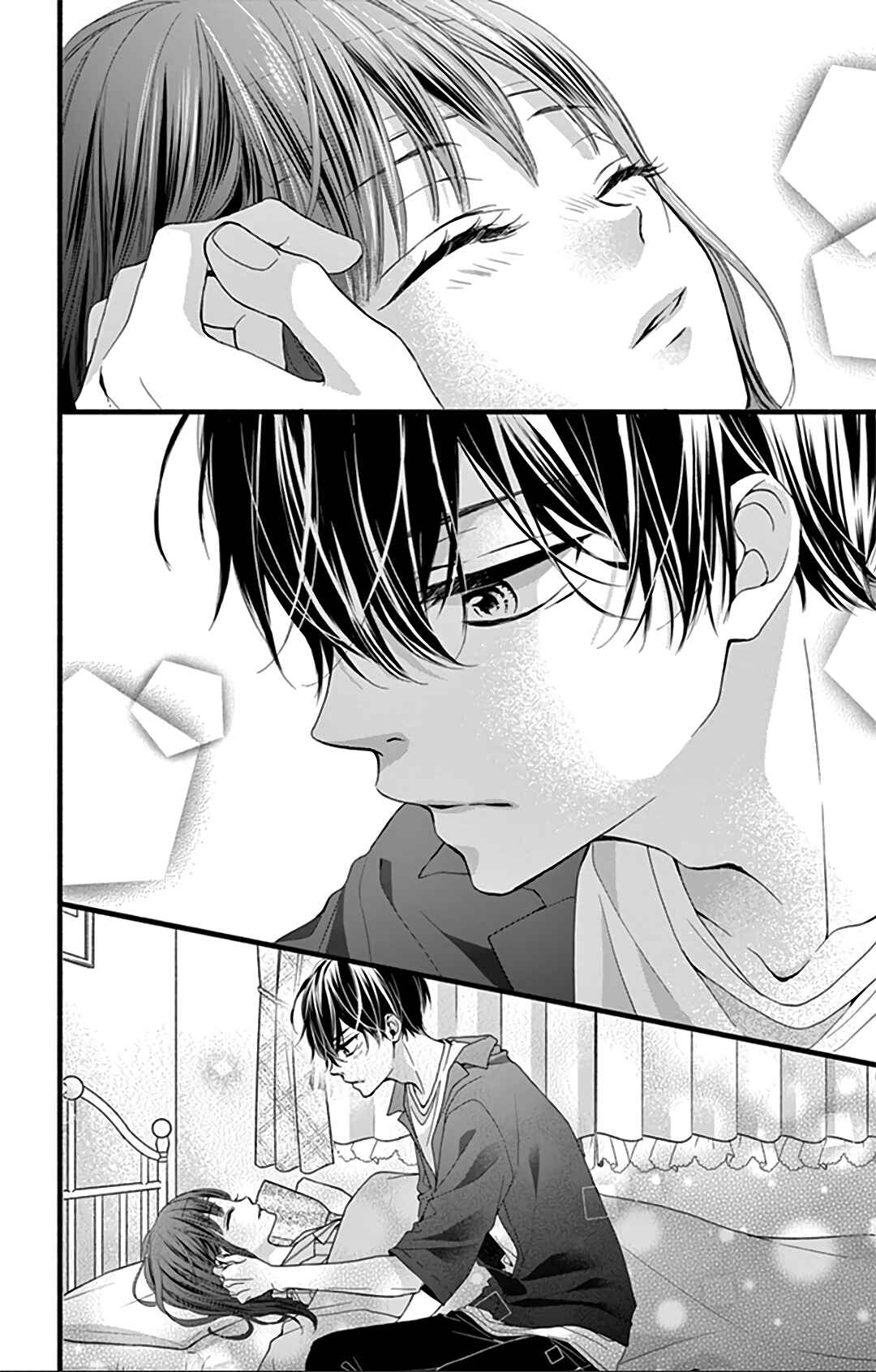 Page 11 Chapter 14 Kore wa Ai de, Koi ja Nai