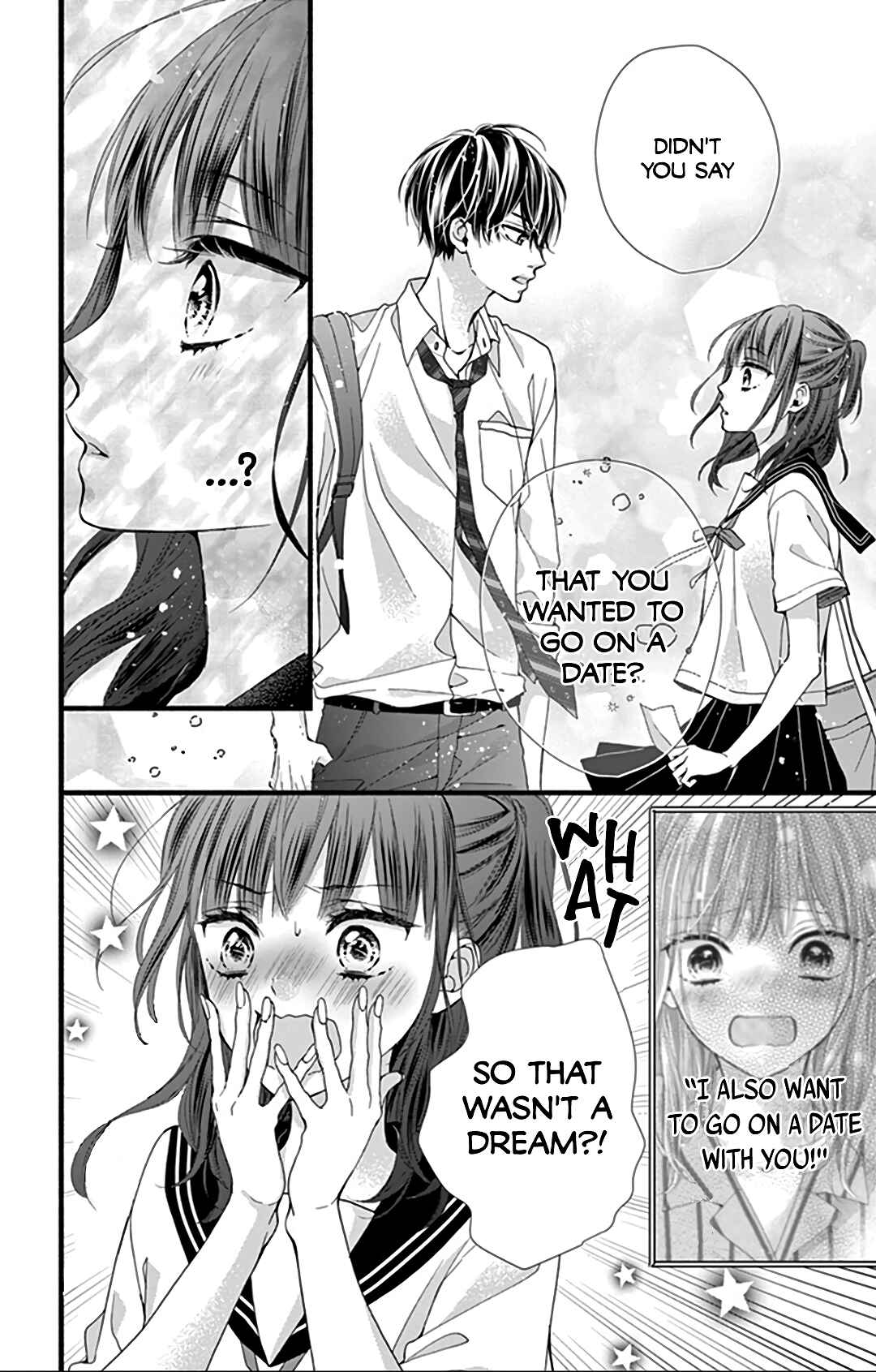 Page 31 Chapter 14 Kore wa Ai de, Koi ja Nai