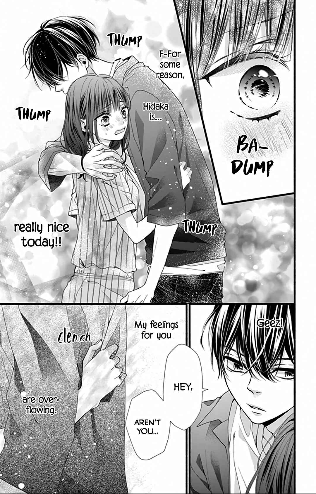 Page 6 Chapter 14 Kore wa Ai de, Koi ja Nai