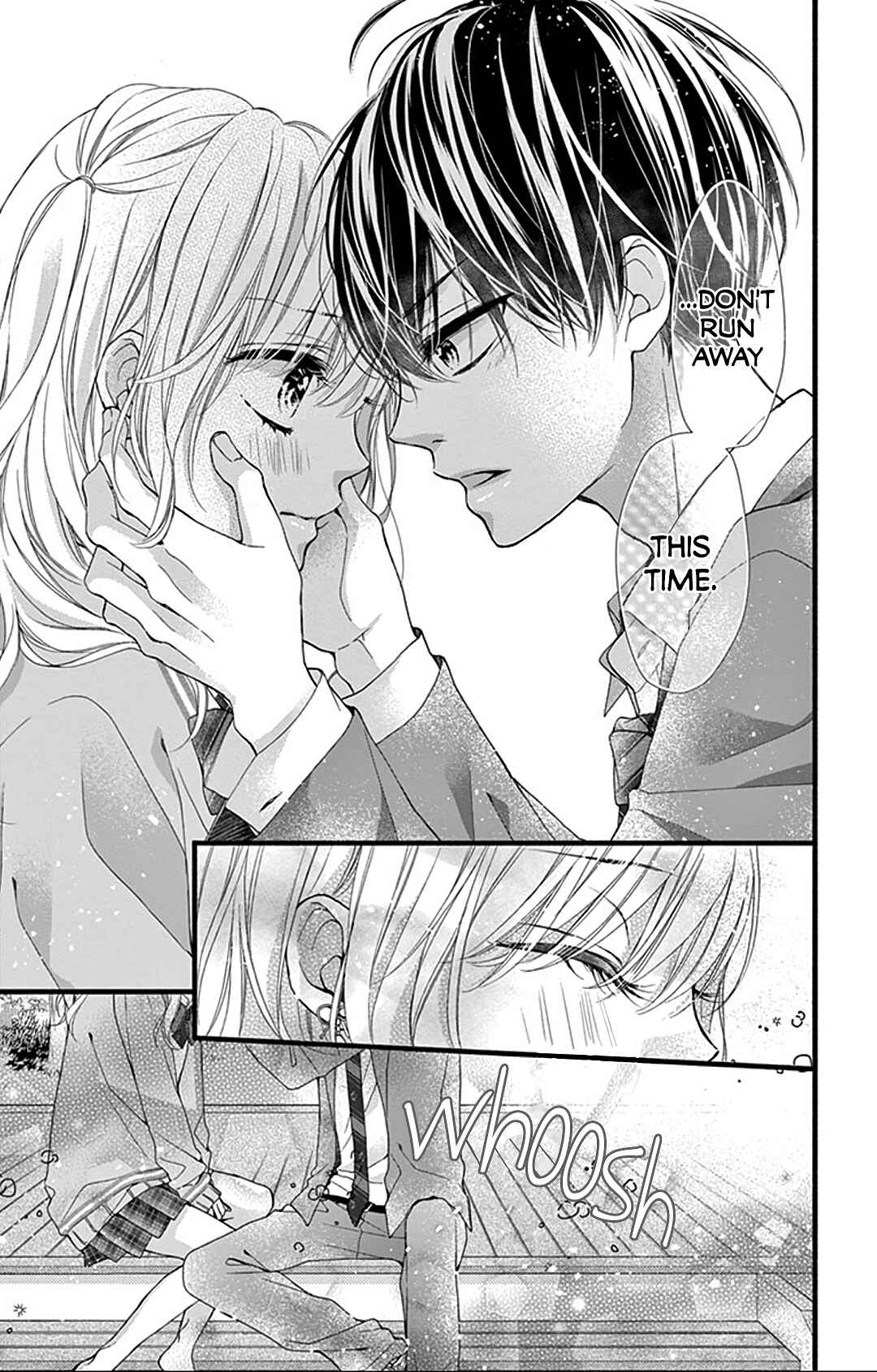 Page 28 Chapter 18 Kore wa Ai de, Koi ja Nai